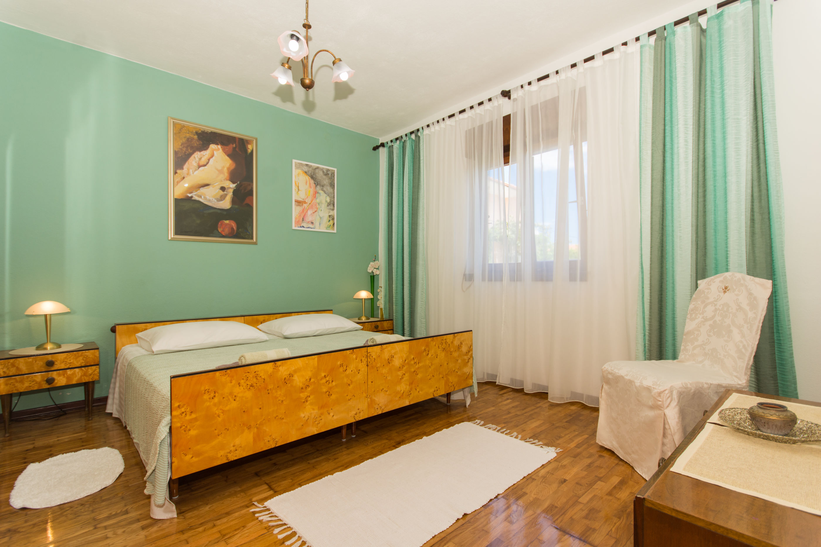 Apartment Lorenzo 54901-A1
