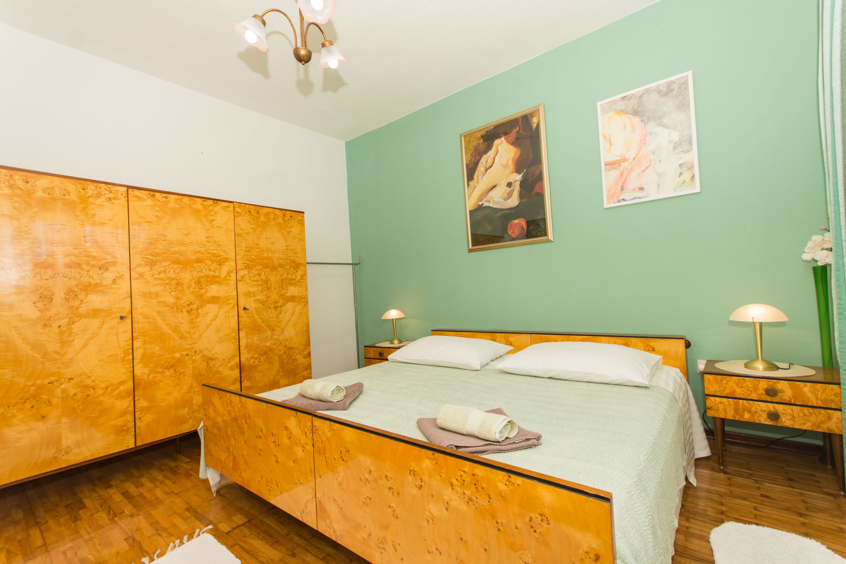 Apartment Lorenzo 54901-A1