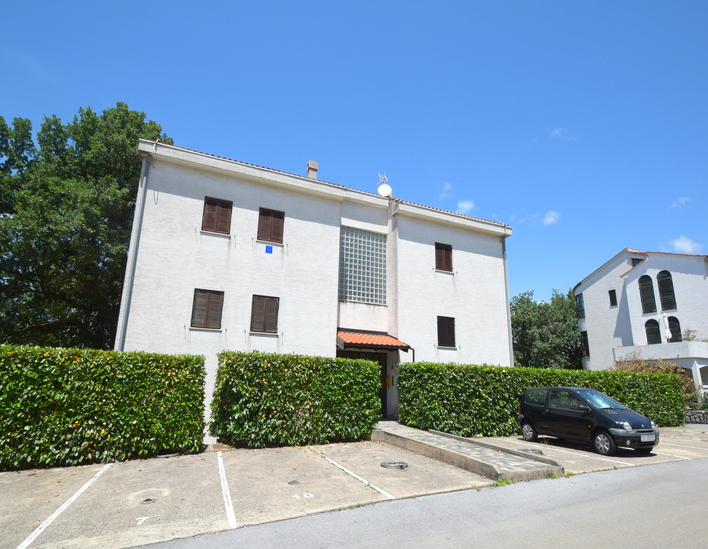 Apartment Ozren 62173-A1