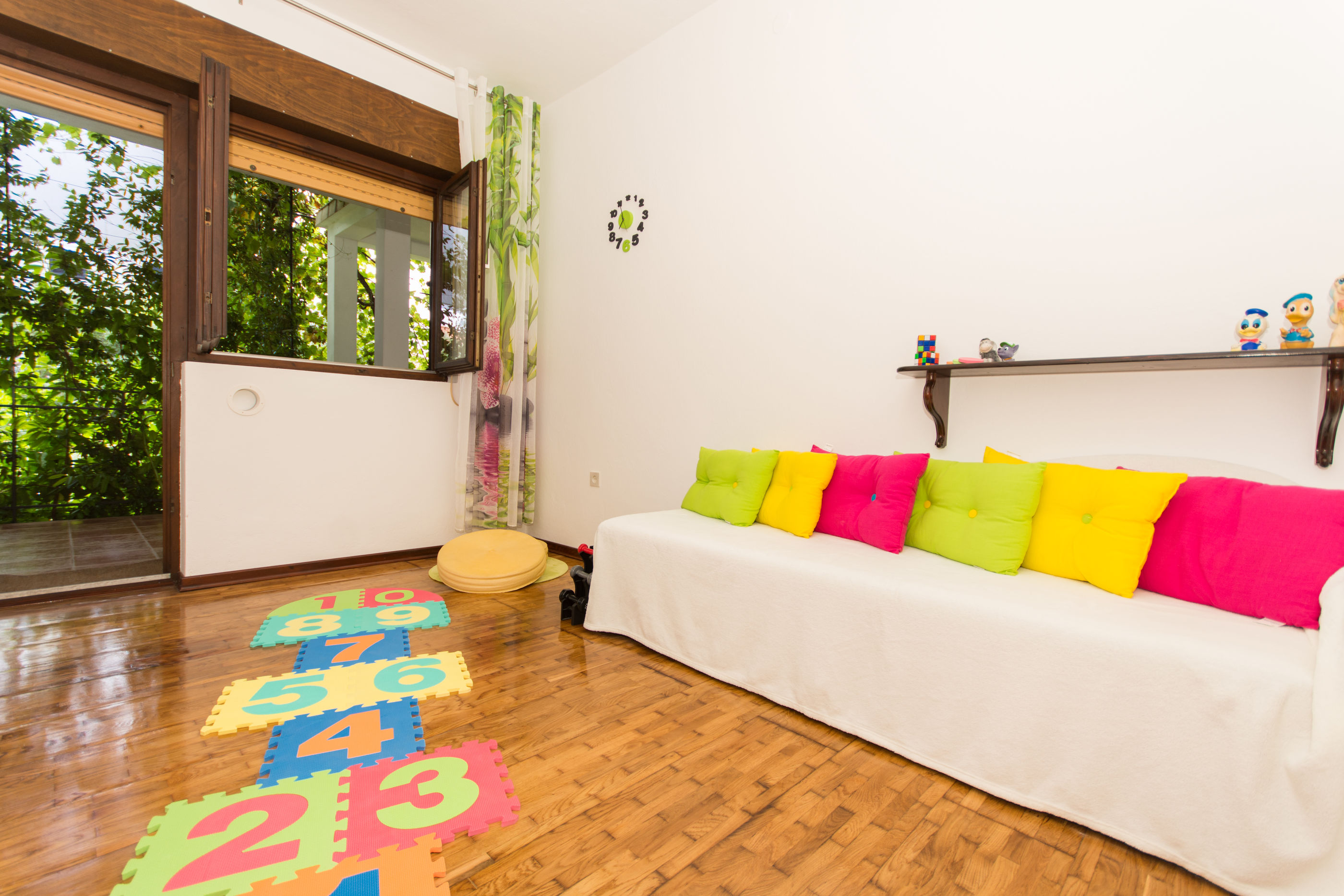 Apartment Lorenzo 54901-A1
