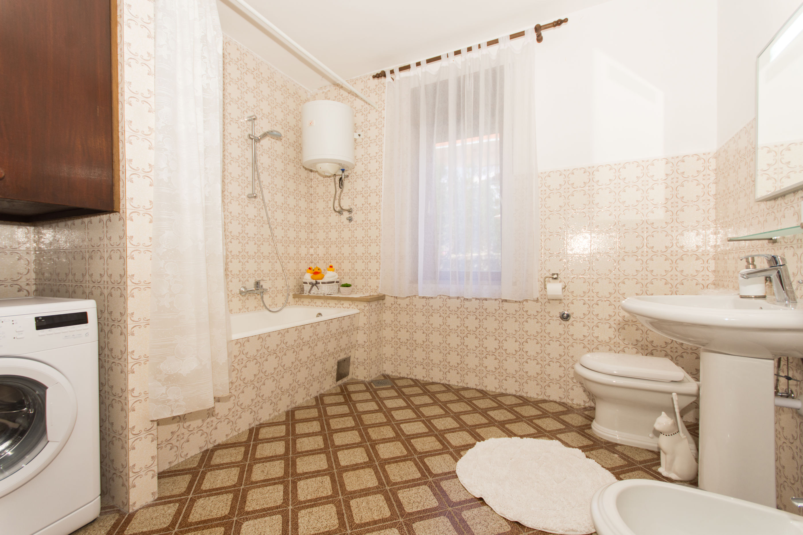 Apartment Lorenzo 54901-A1