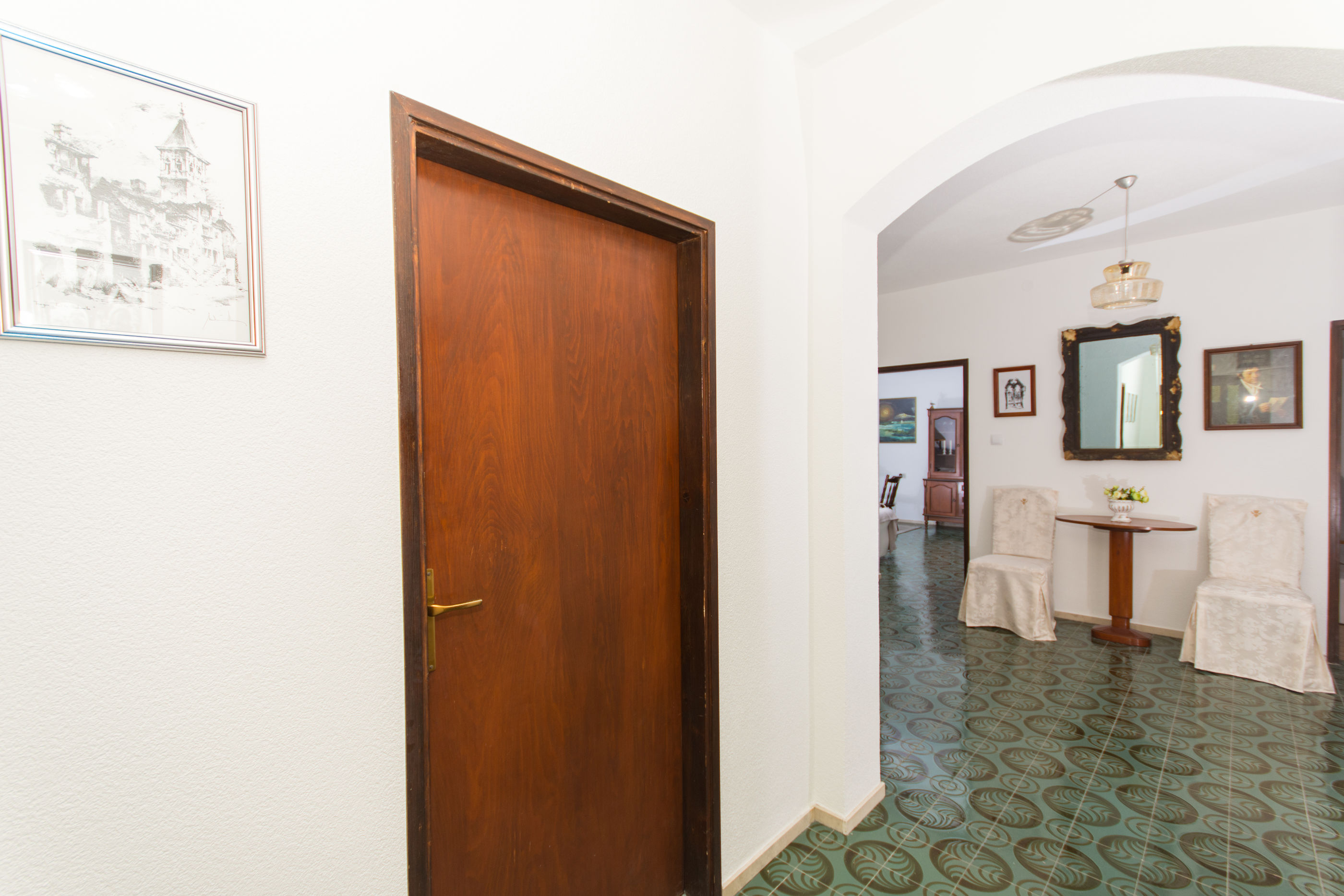 Apartment Lorenzo 54901-A1