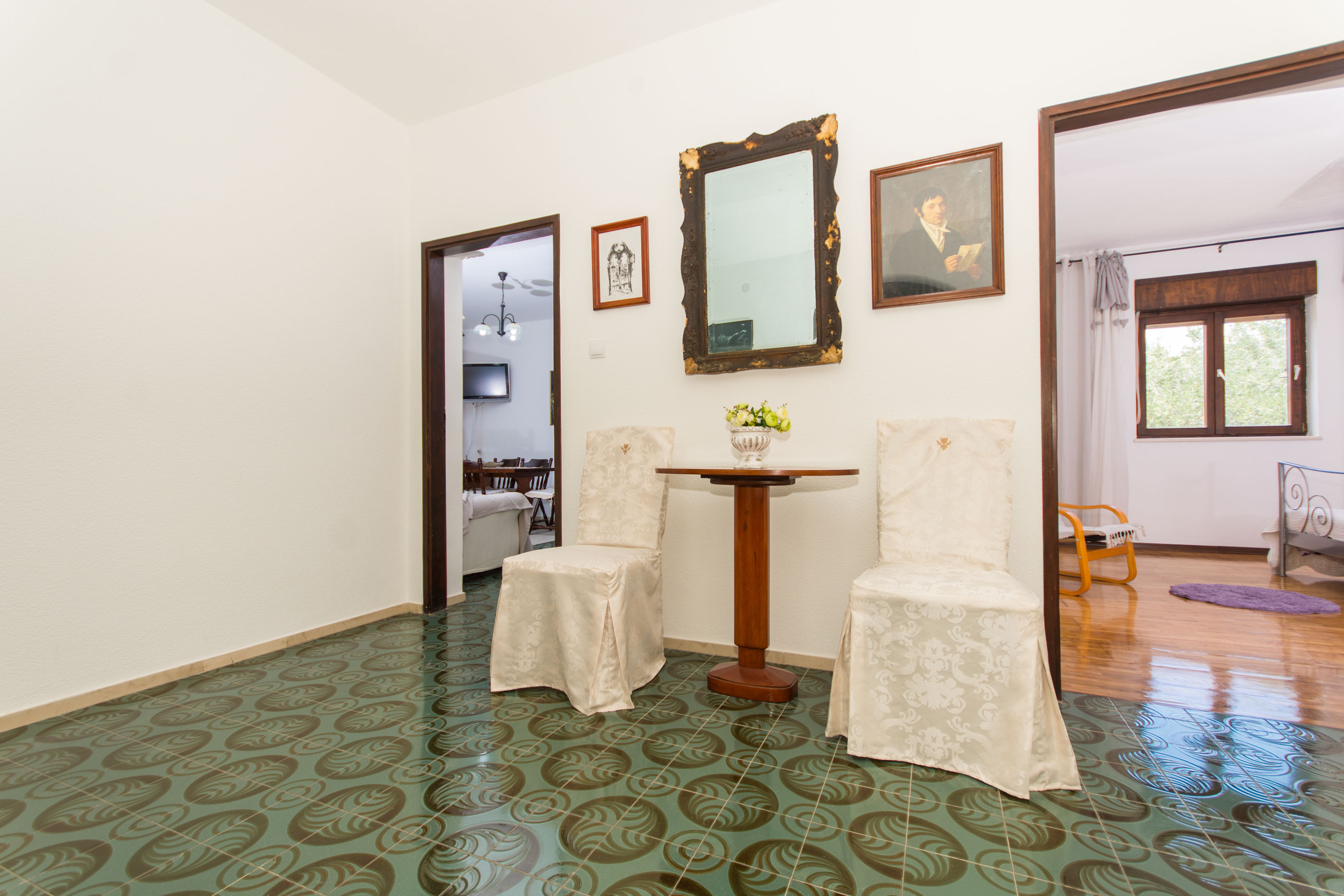 Apartment Lorenzo 54901-A1