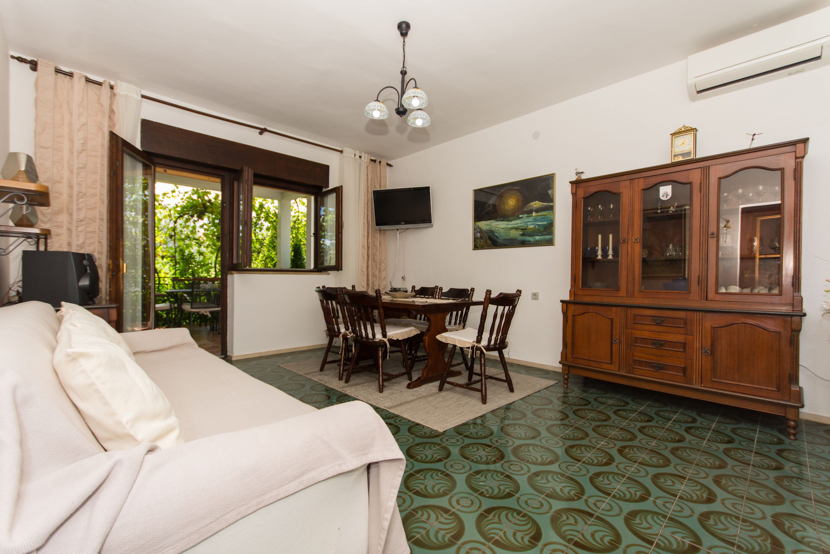 Apartment Lorenzo 54901-A1