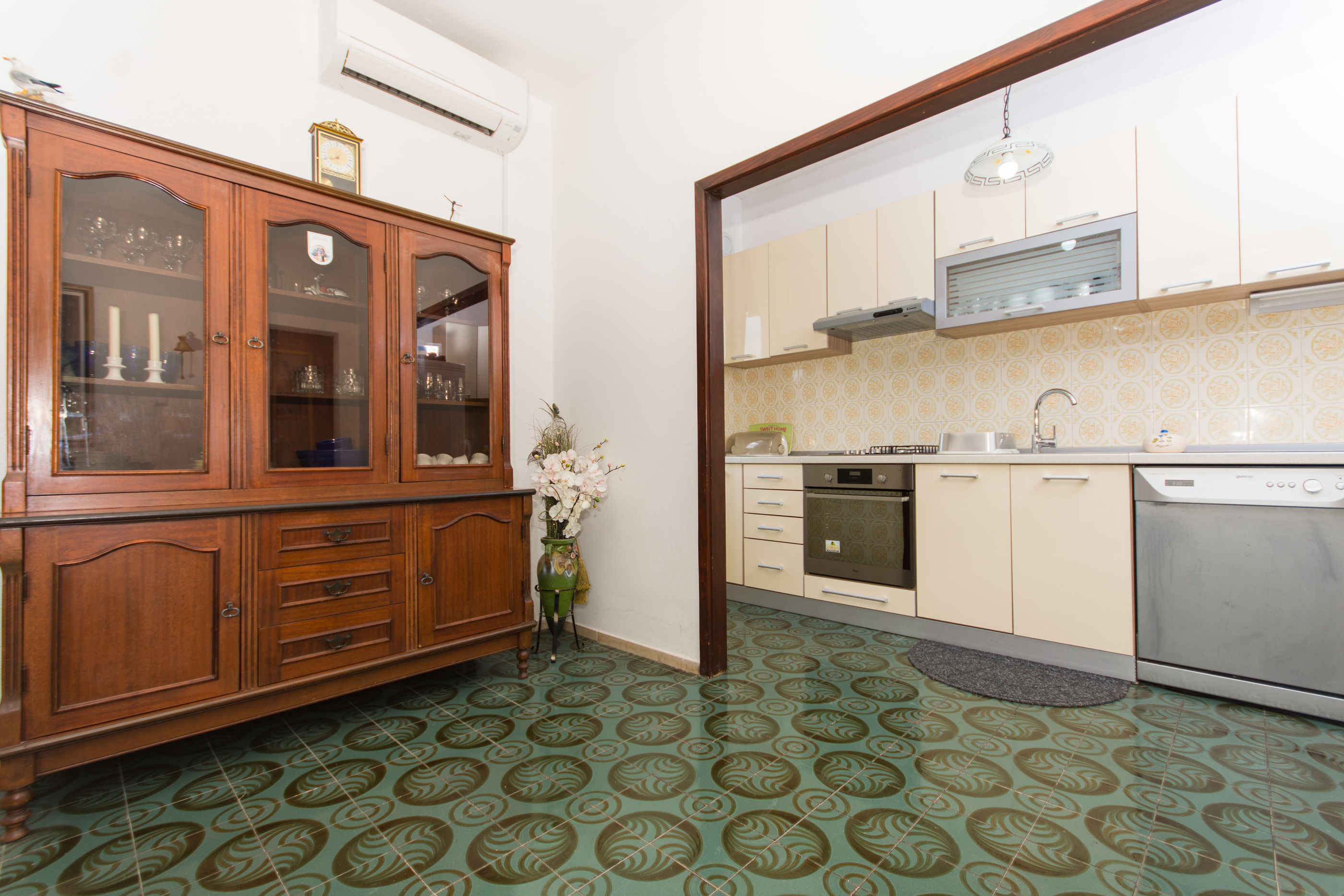 Apartment Lorenzo 54901-A1
