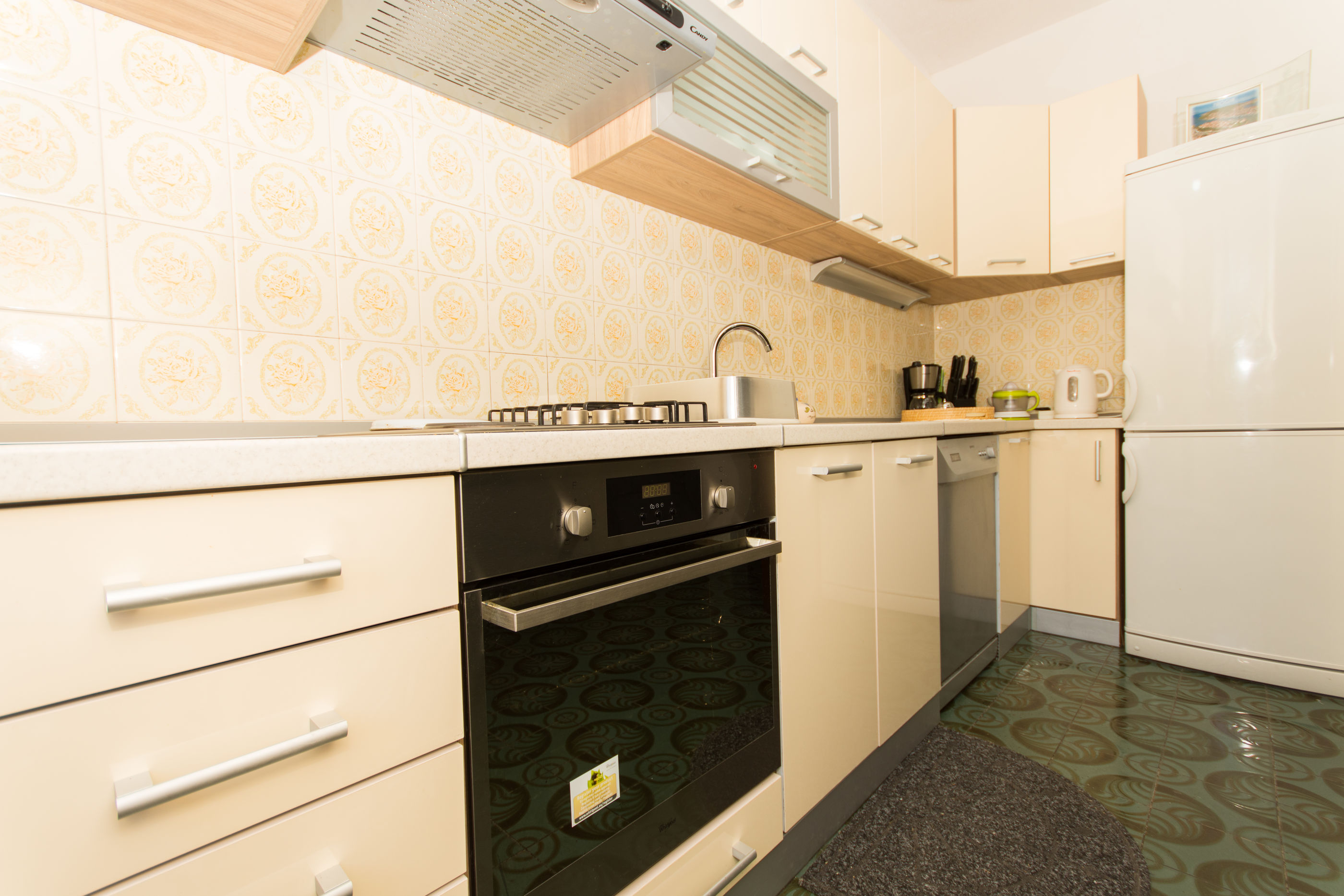 Apartment Lorenzo 54901-A1