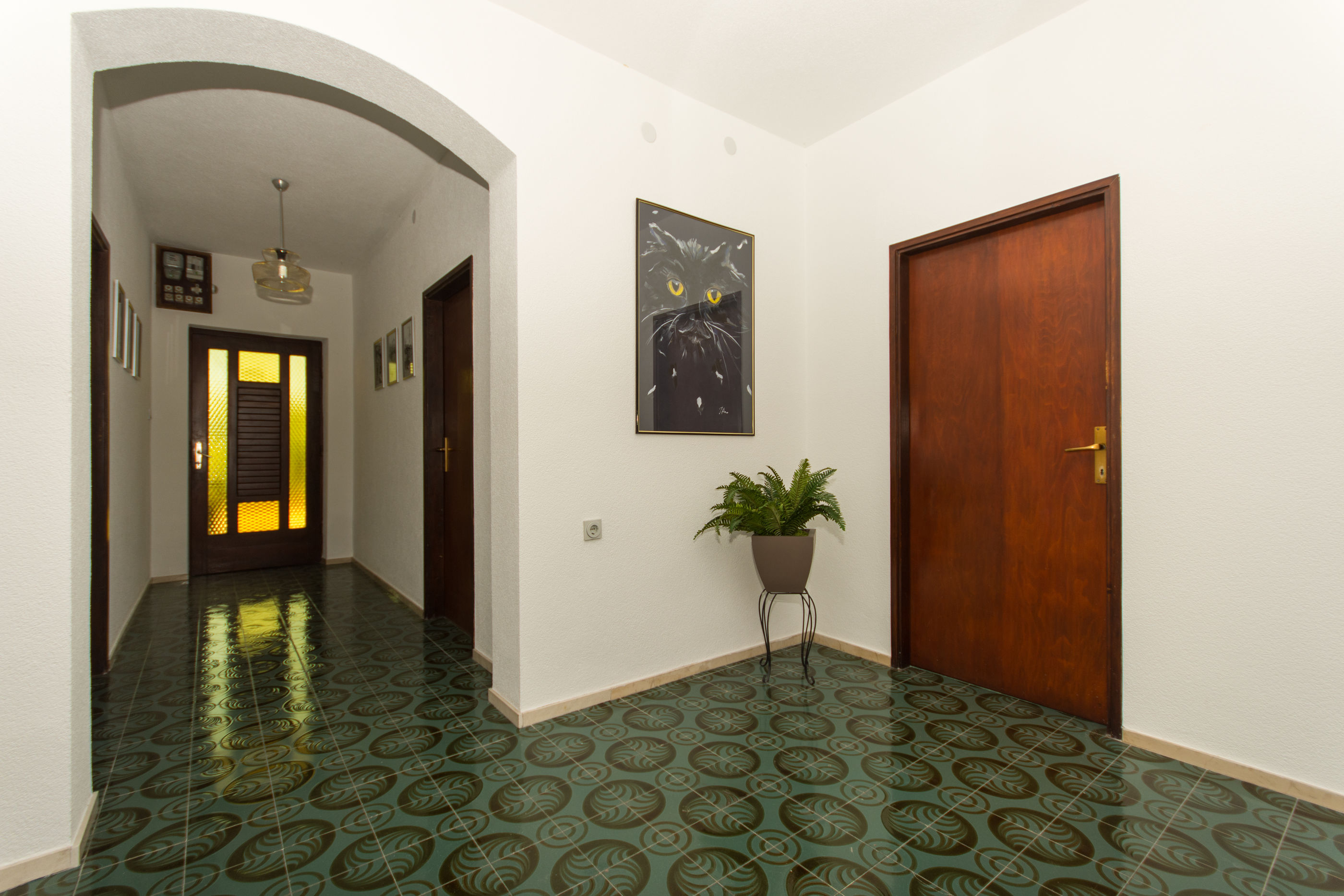 Apartment Lorenzo 54901-A1