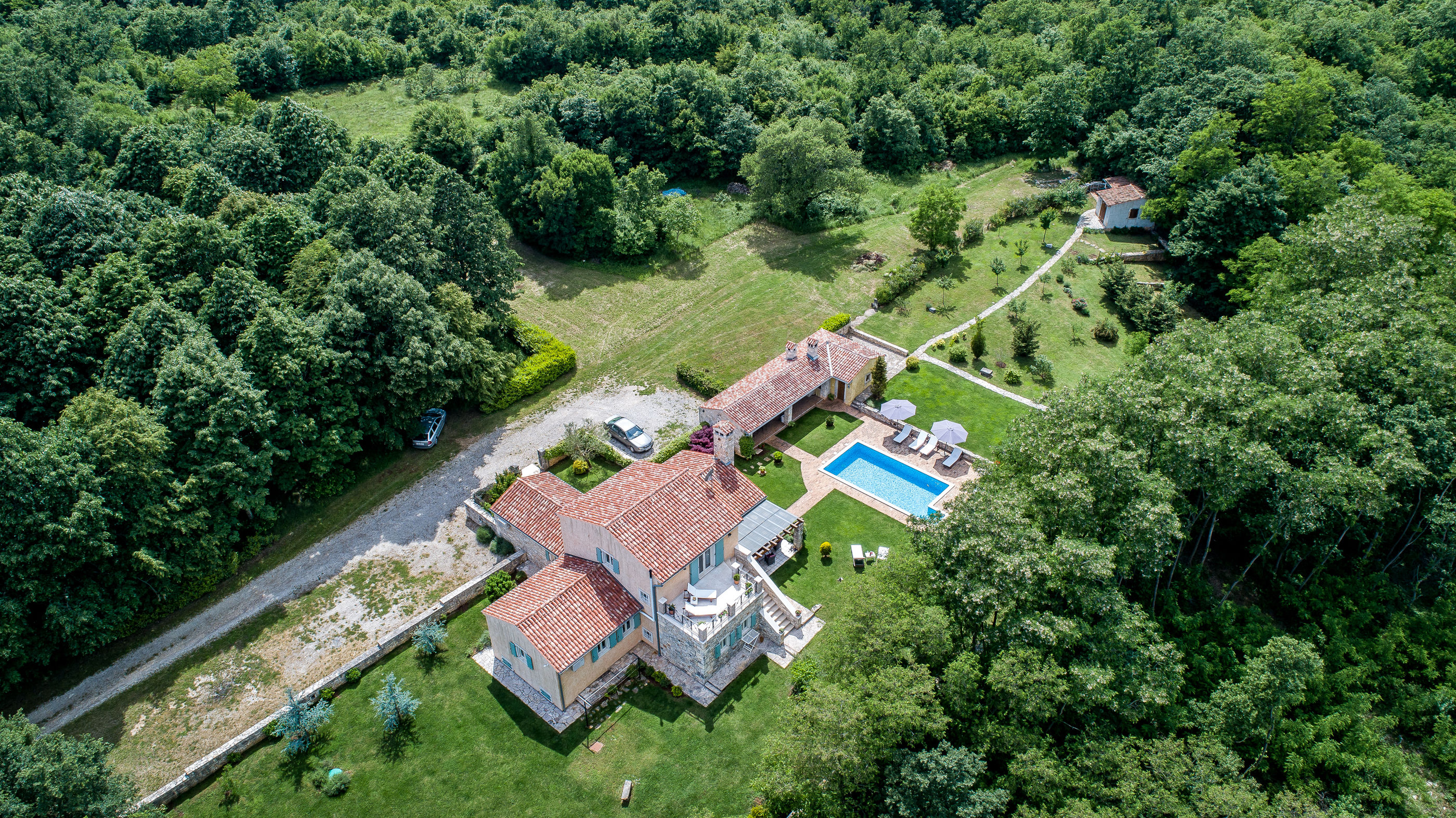 Villa Lipa K1