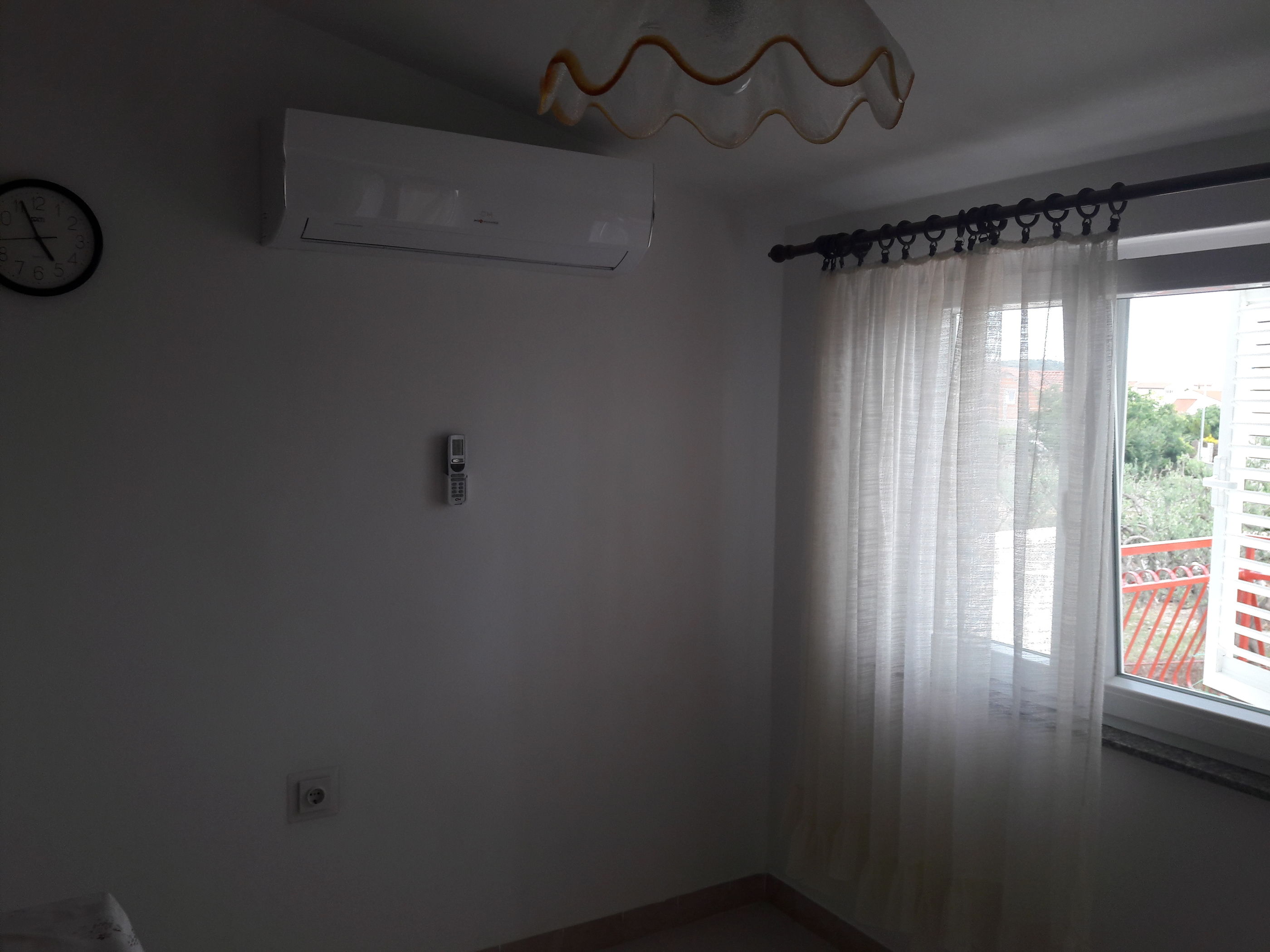 Apartments Biserka 17761-A1
