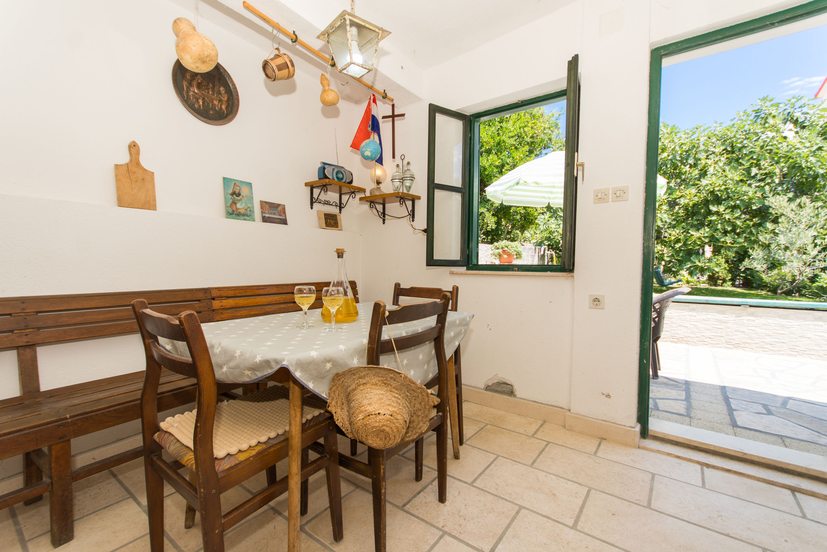 Apartment Lorenzo 54901-A1