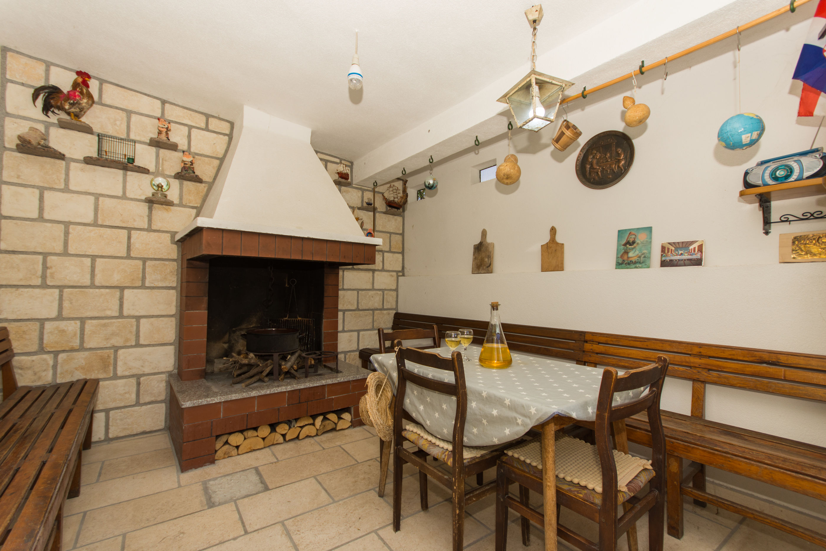 Apartment Lorenzo 54901-A1