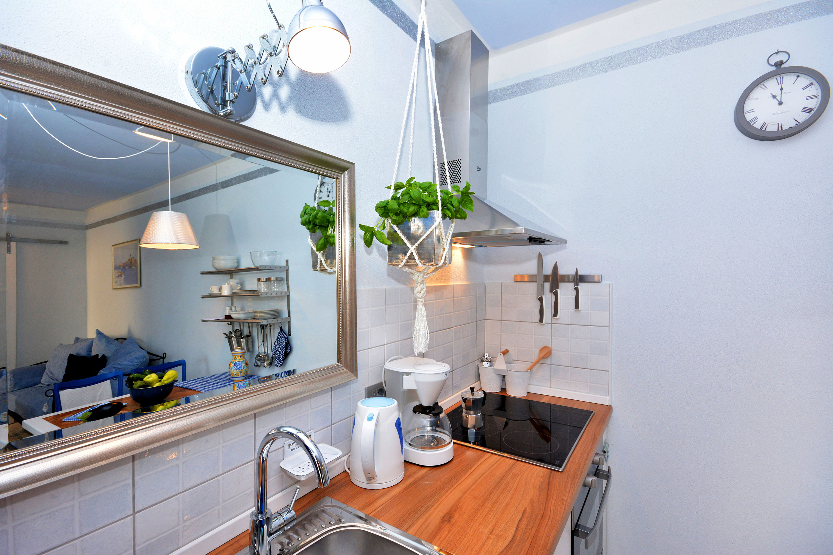 Apartment Pepica 55331-A1