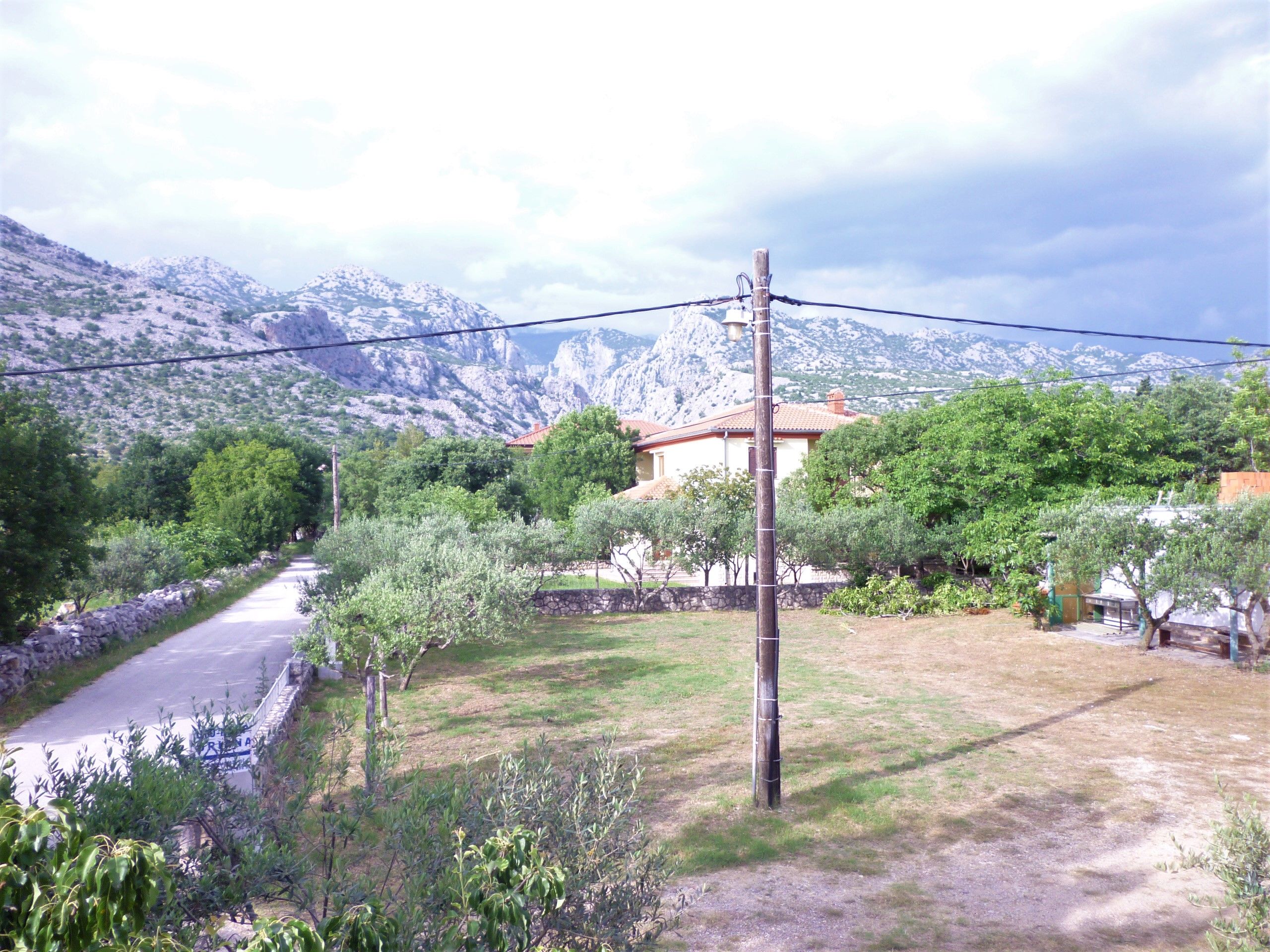 Apartments and Rooms Adriana-close to Paklenica NP 42015-A5