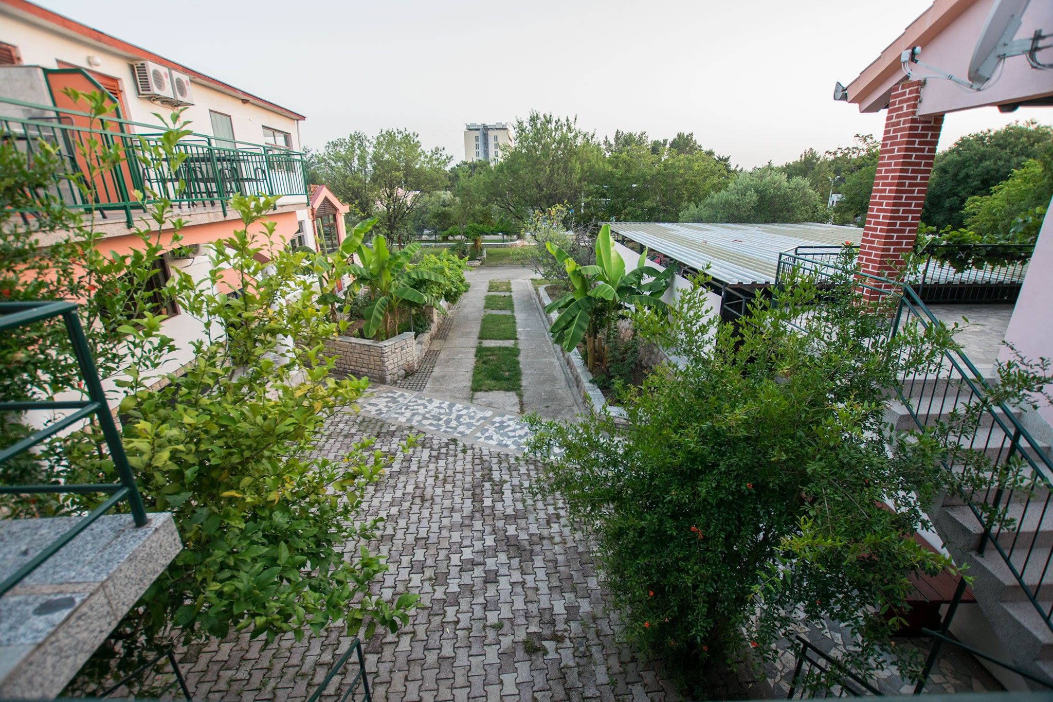Apartments and Rooms Adriana-close to Paklenica NP 42015-A5