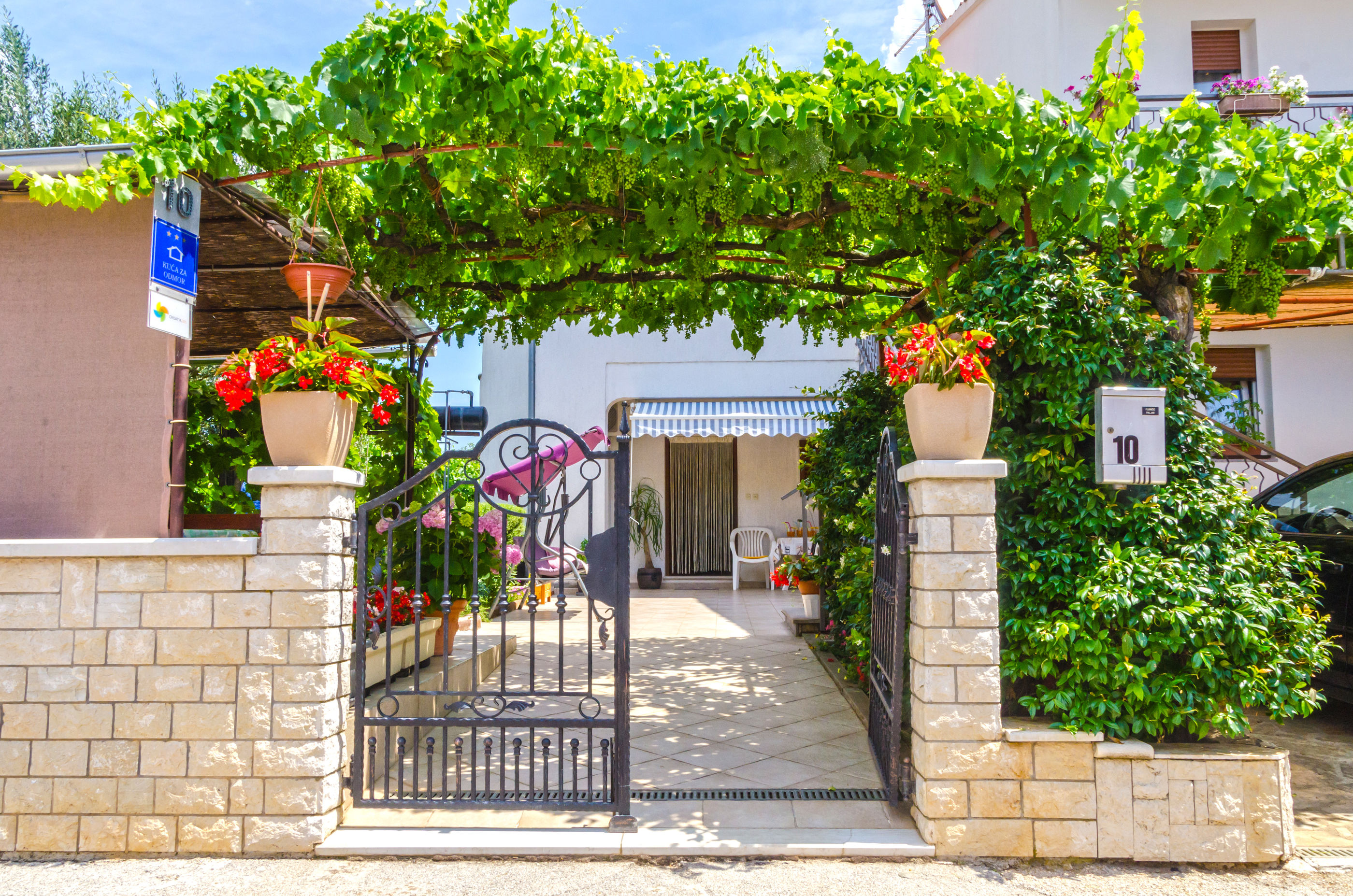 House Bruno Accommodation in Pula