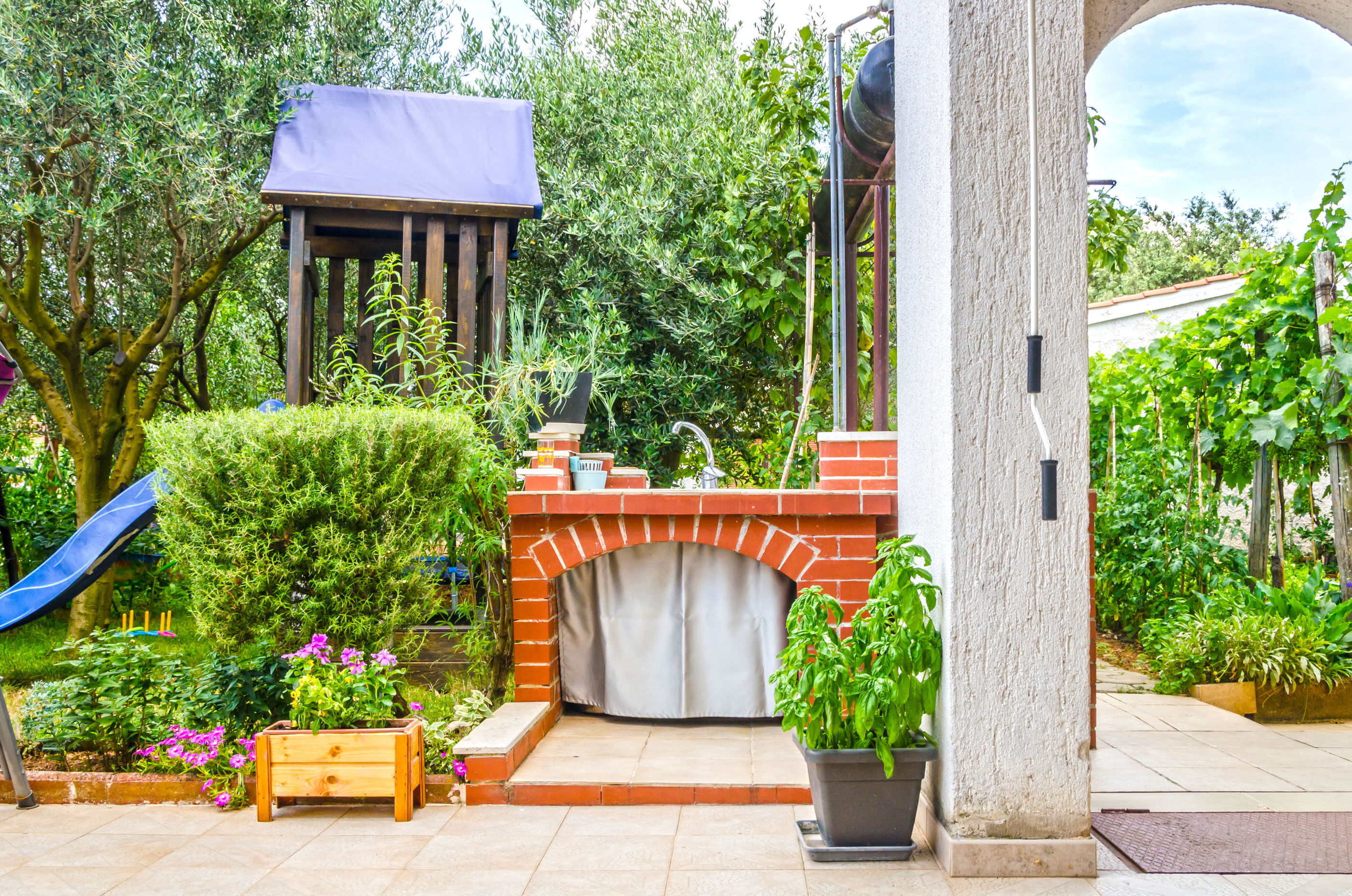 Photo of House Bruno