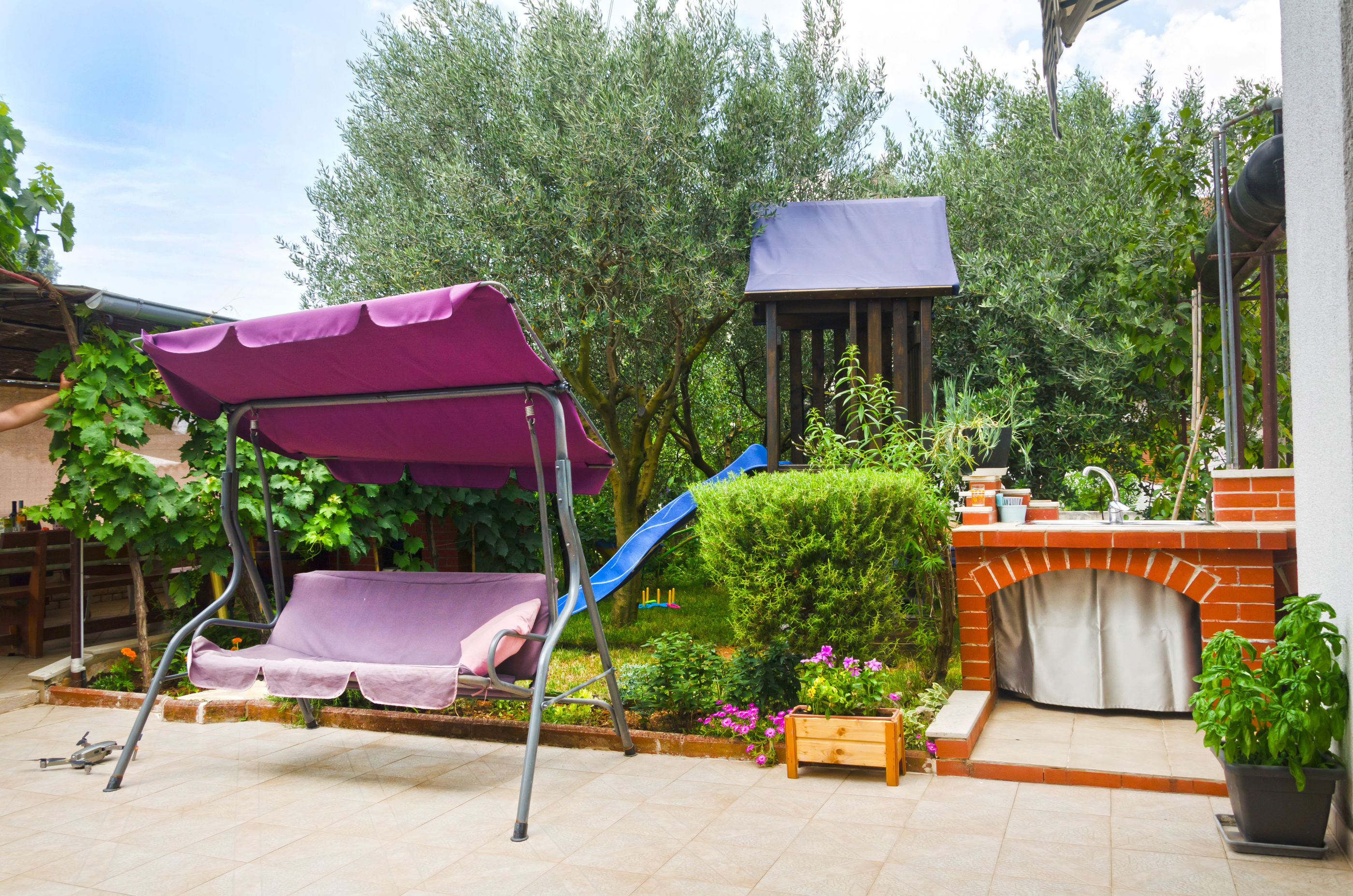 Photo of House Bruno