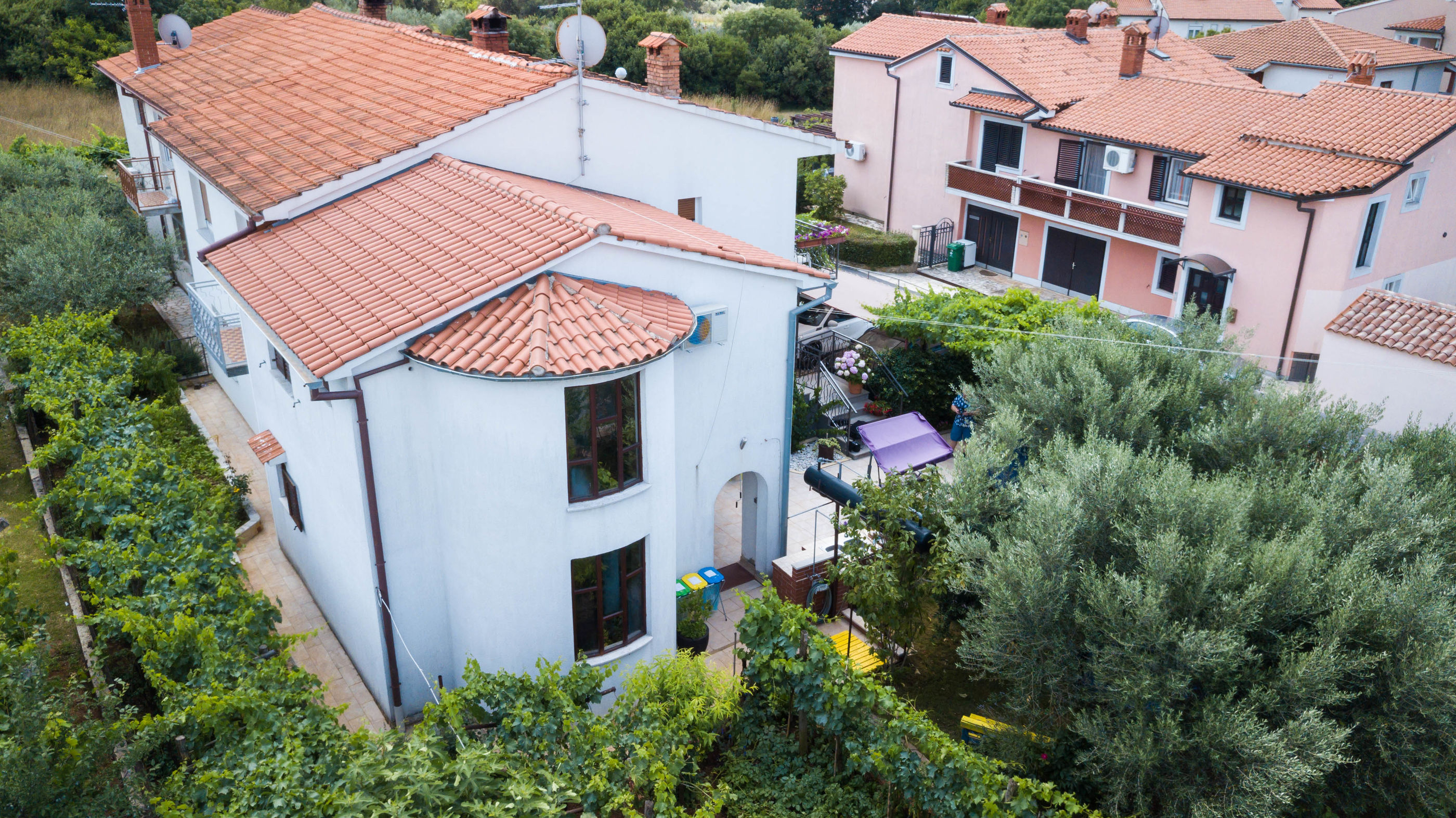 Photo of House Bruno