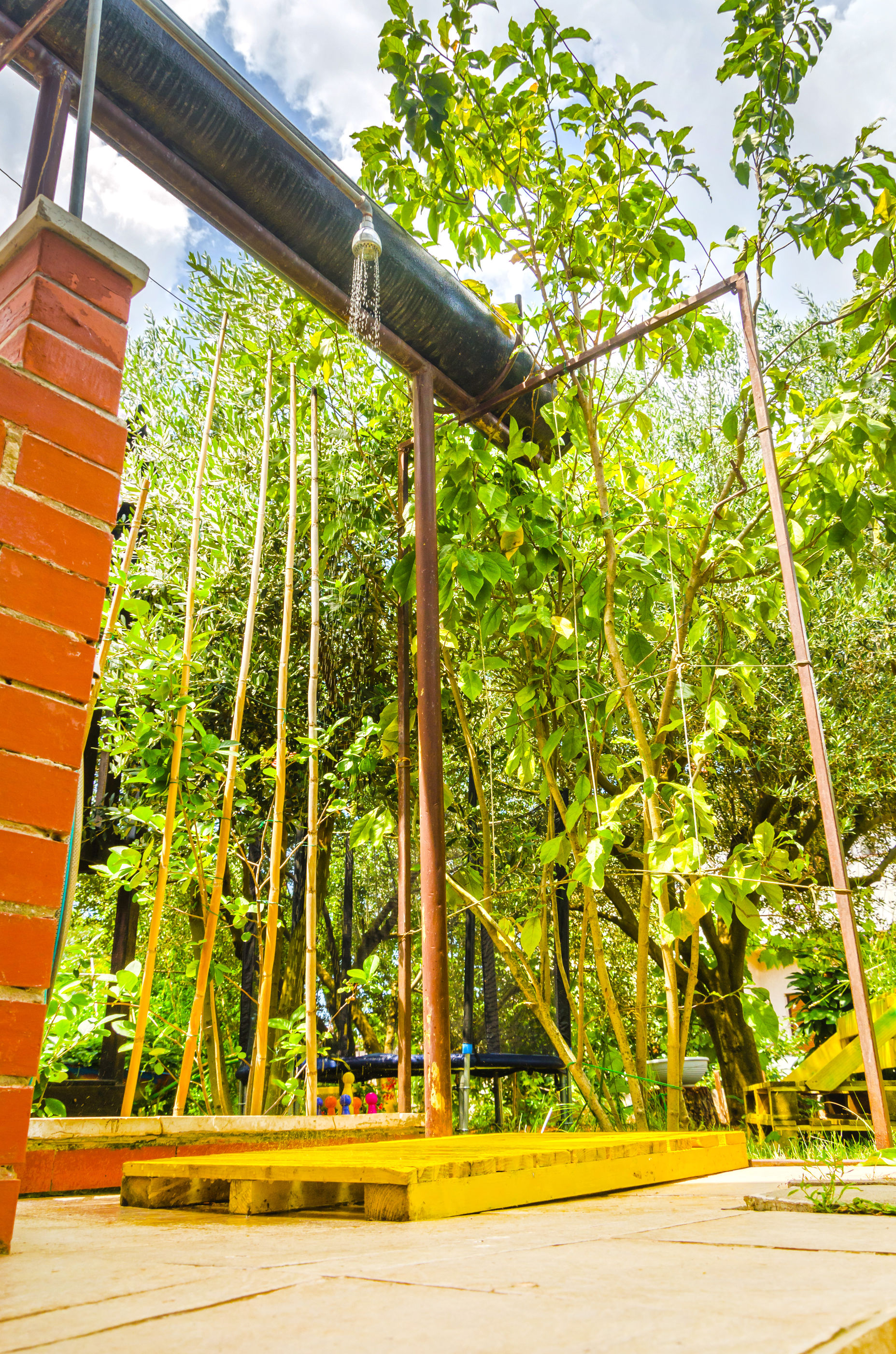 Photo of House Bruno