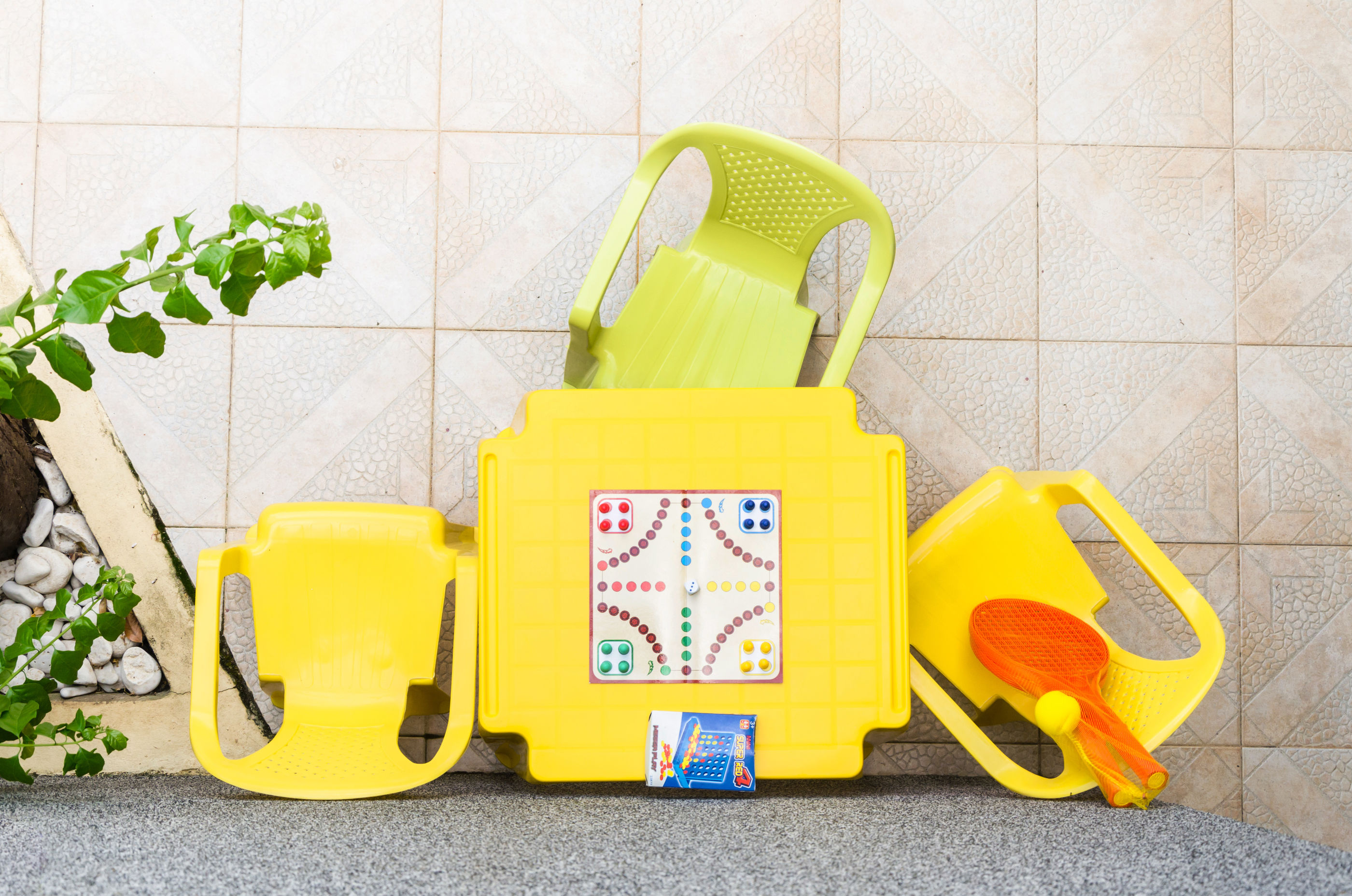 Photo of House Bruno