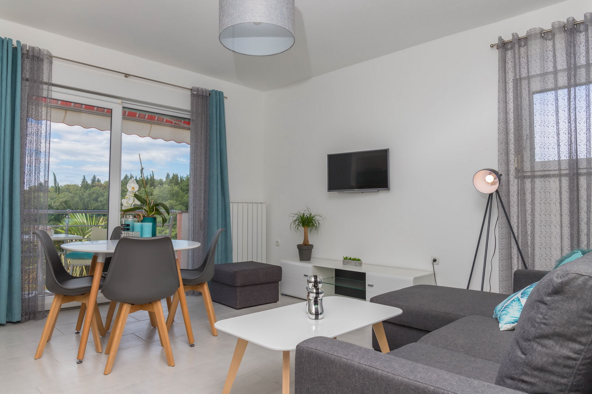 Apartments Zorica 62441-A7