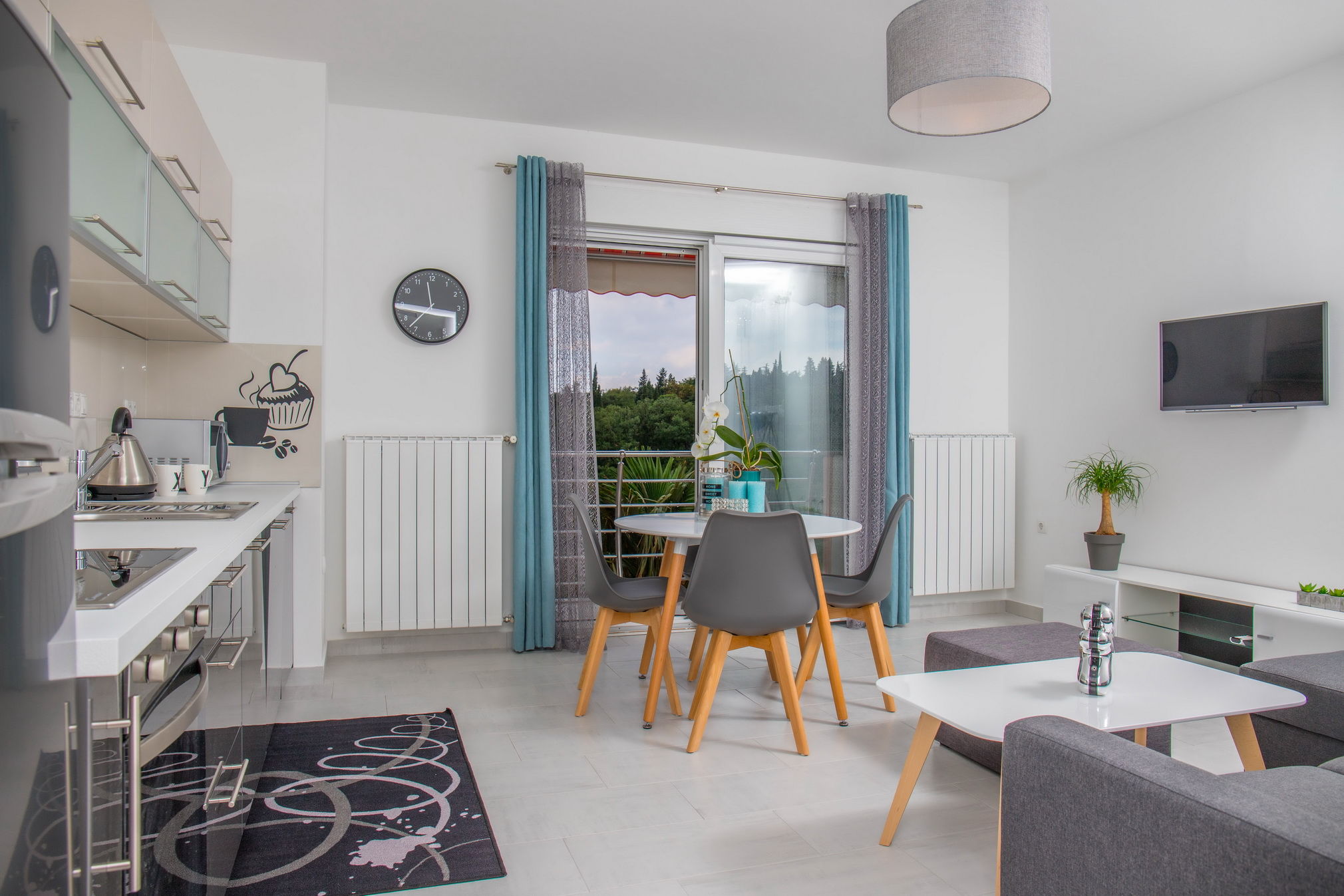 Apartments Zorica 62441-A7