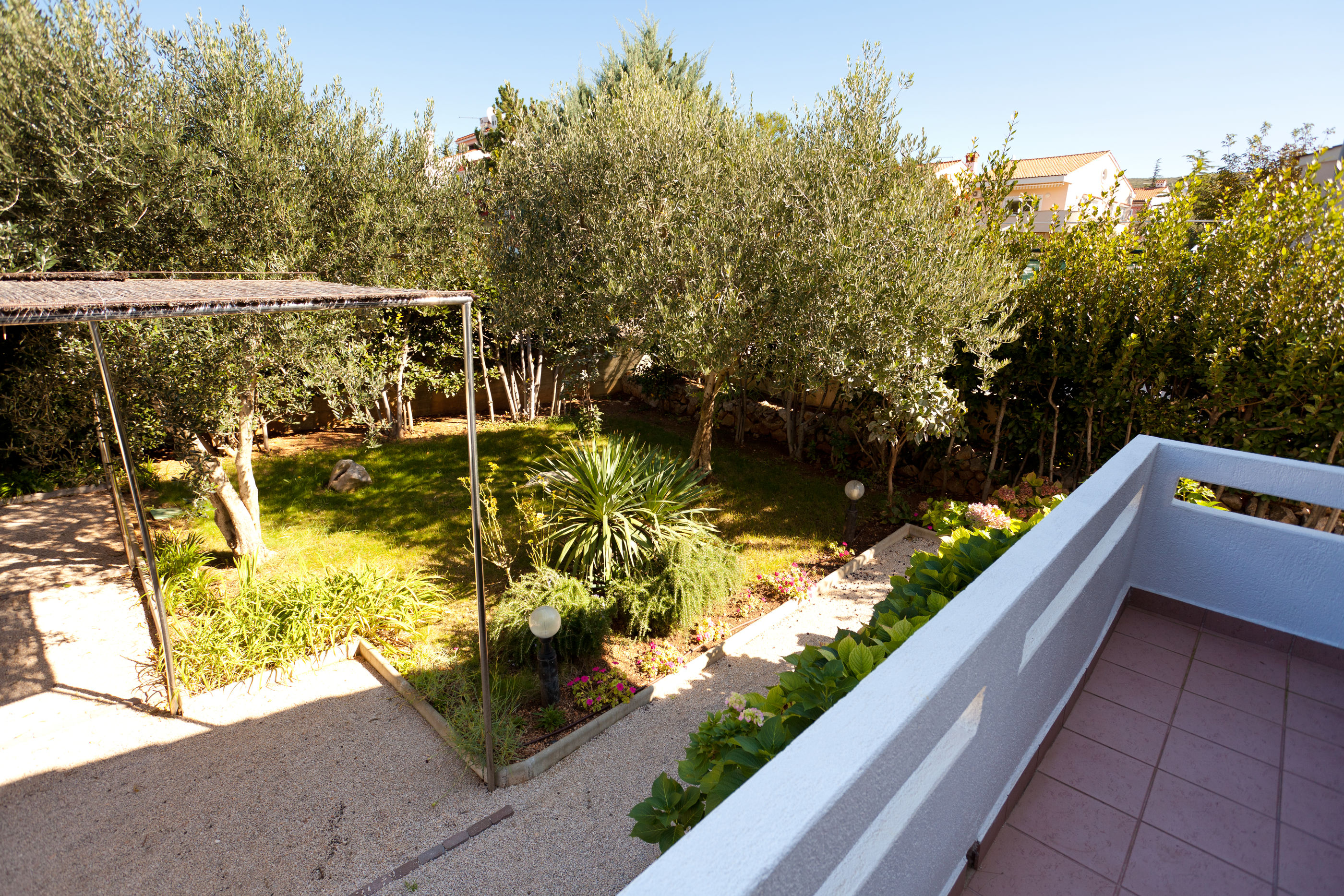 Apartment Nikolina 55221-A1