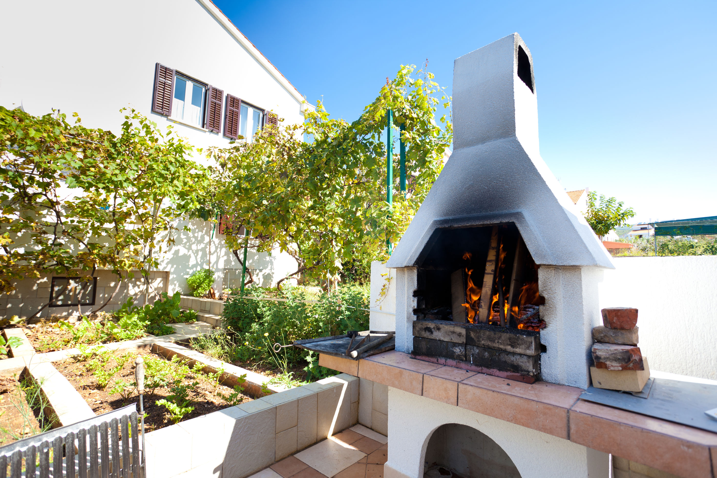 Apartment Nikolina 55221-A1