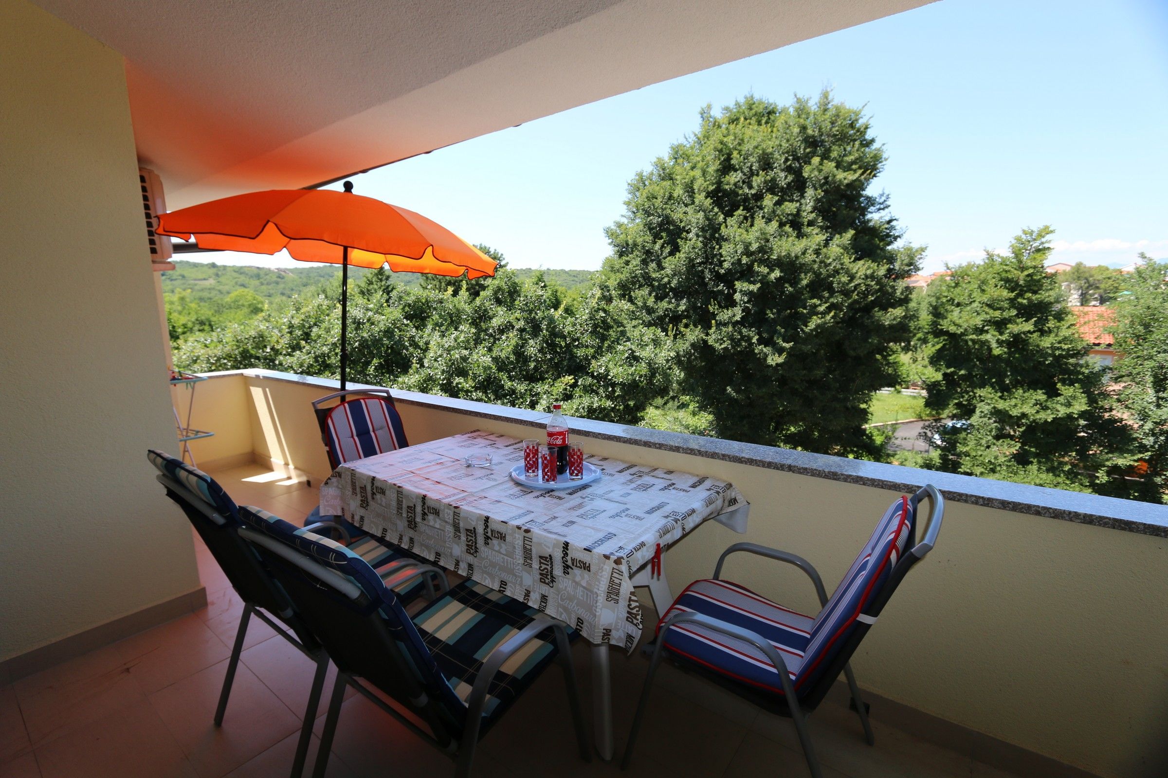 Apartments Saramandic 49858-A1