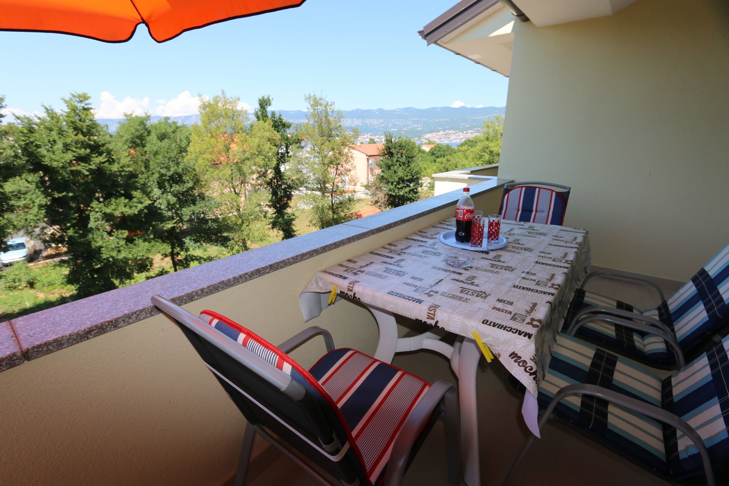 Apartments Saramandic 49858-A1