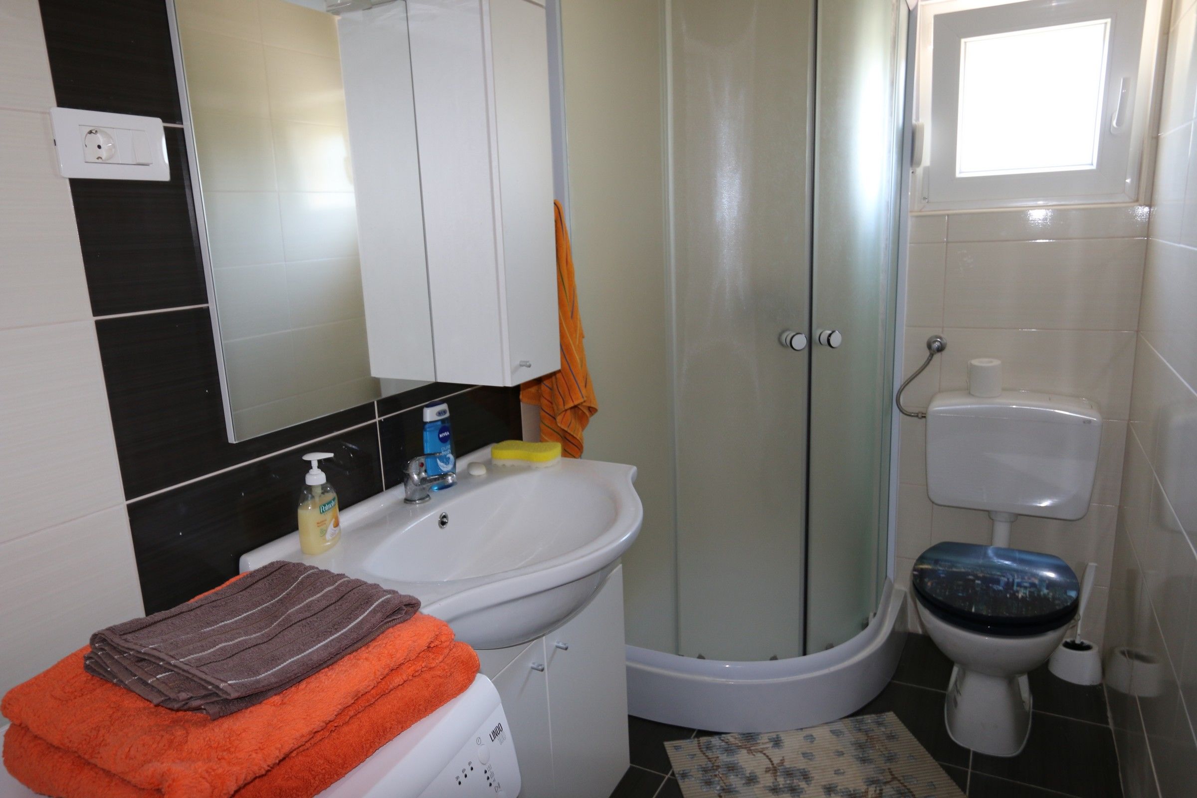 Apartments Saramandic 49858-A1