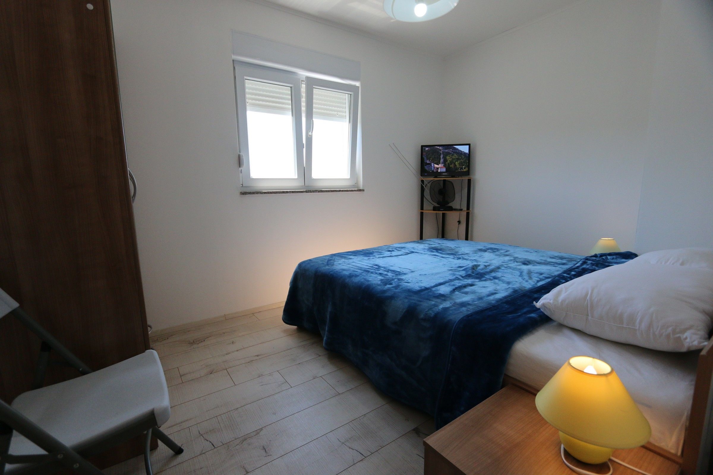 Apartments Saramandic 49858-A1