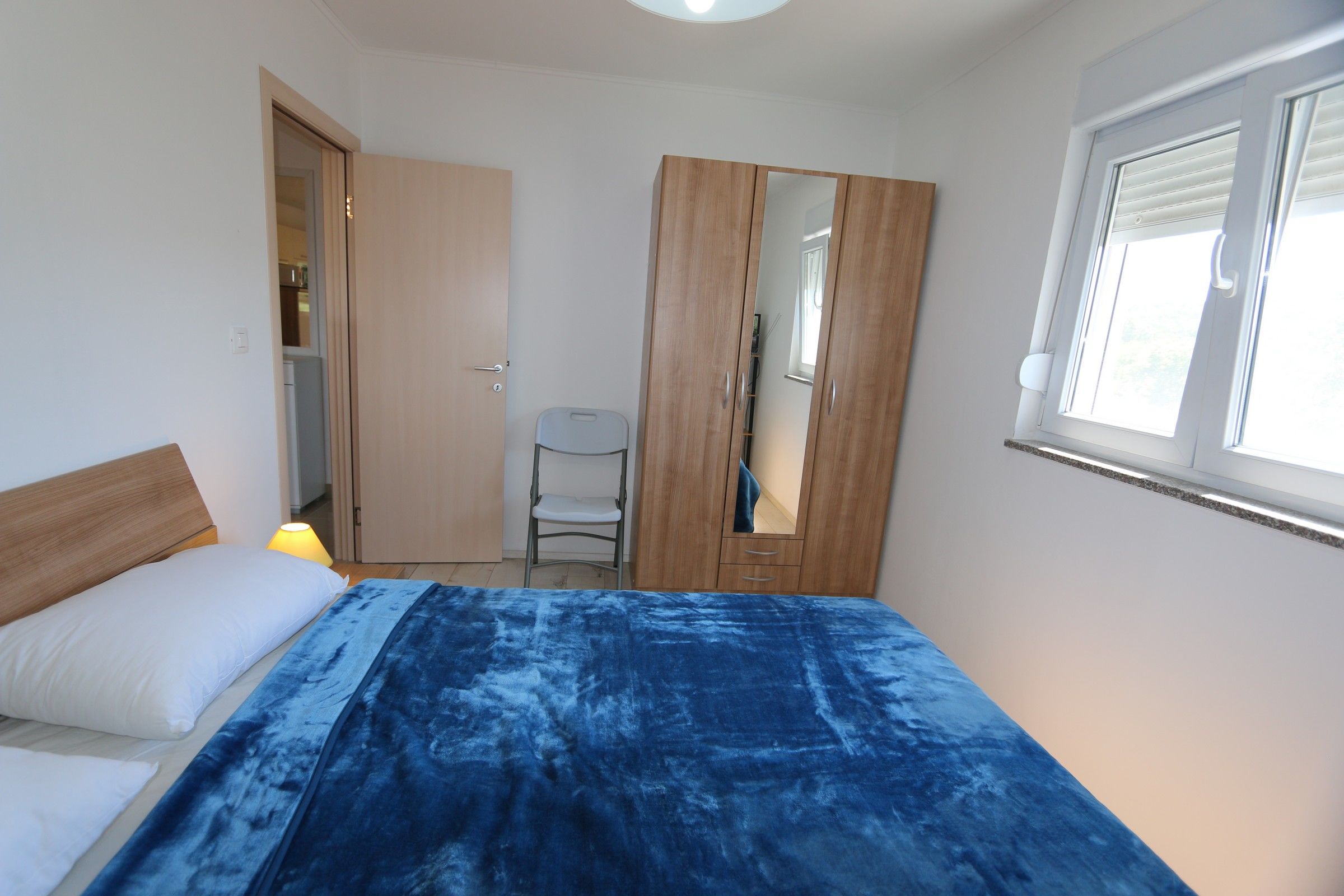Apartments Saramandic 49858-A1