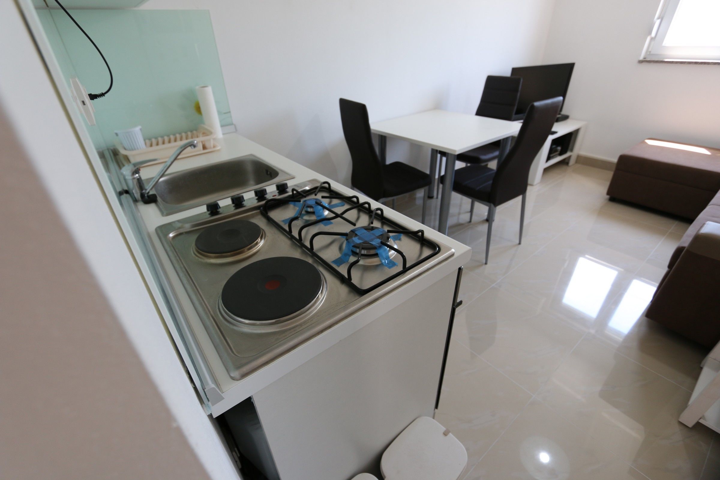 Apartments Saramandic 49858-A2