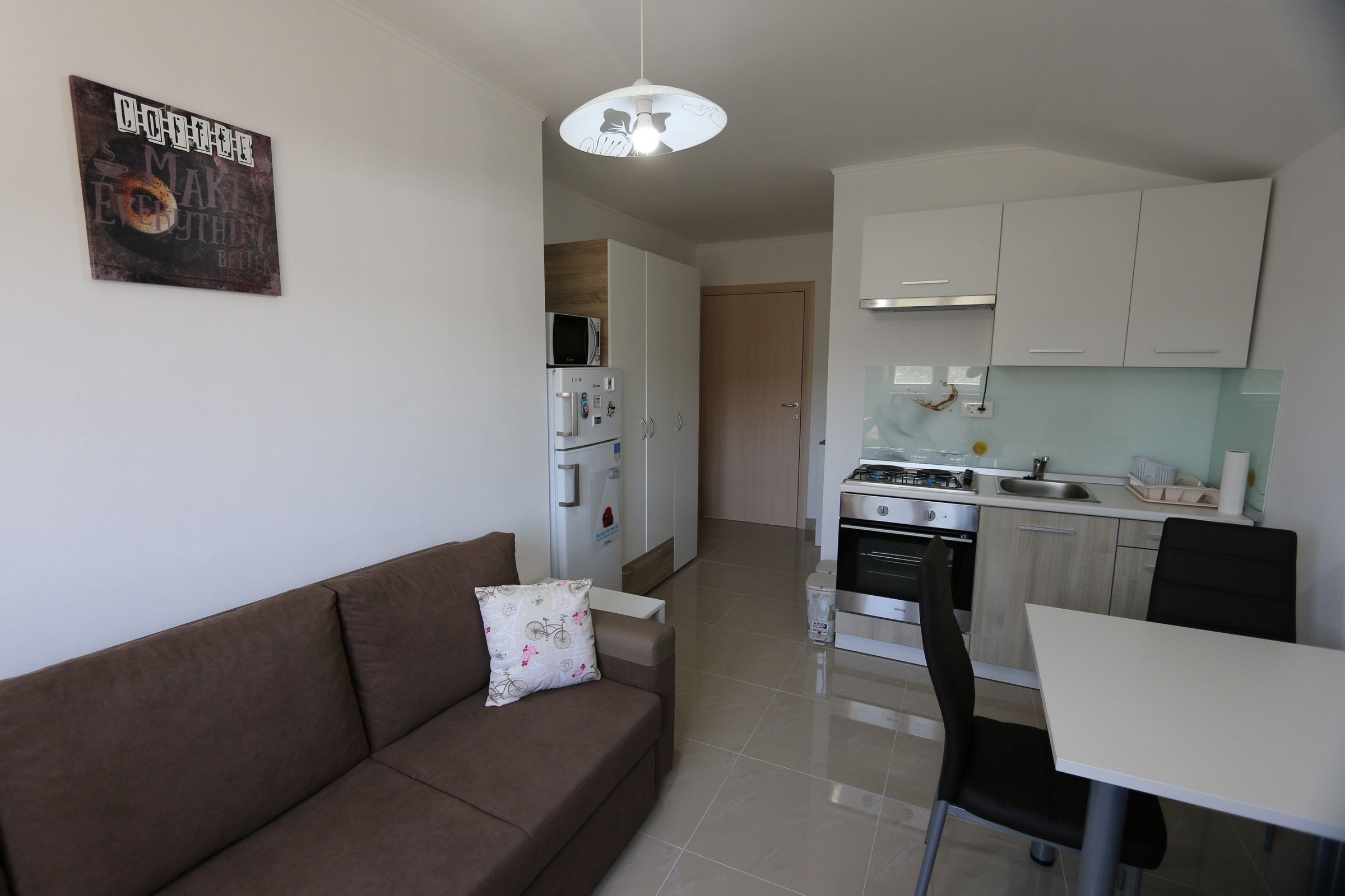 Apartments Saramandic 49858-A2