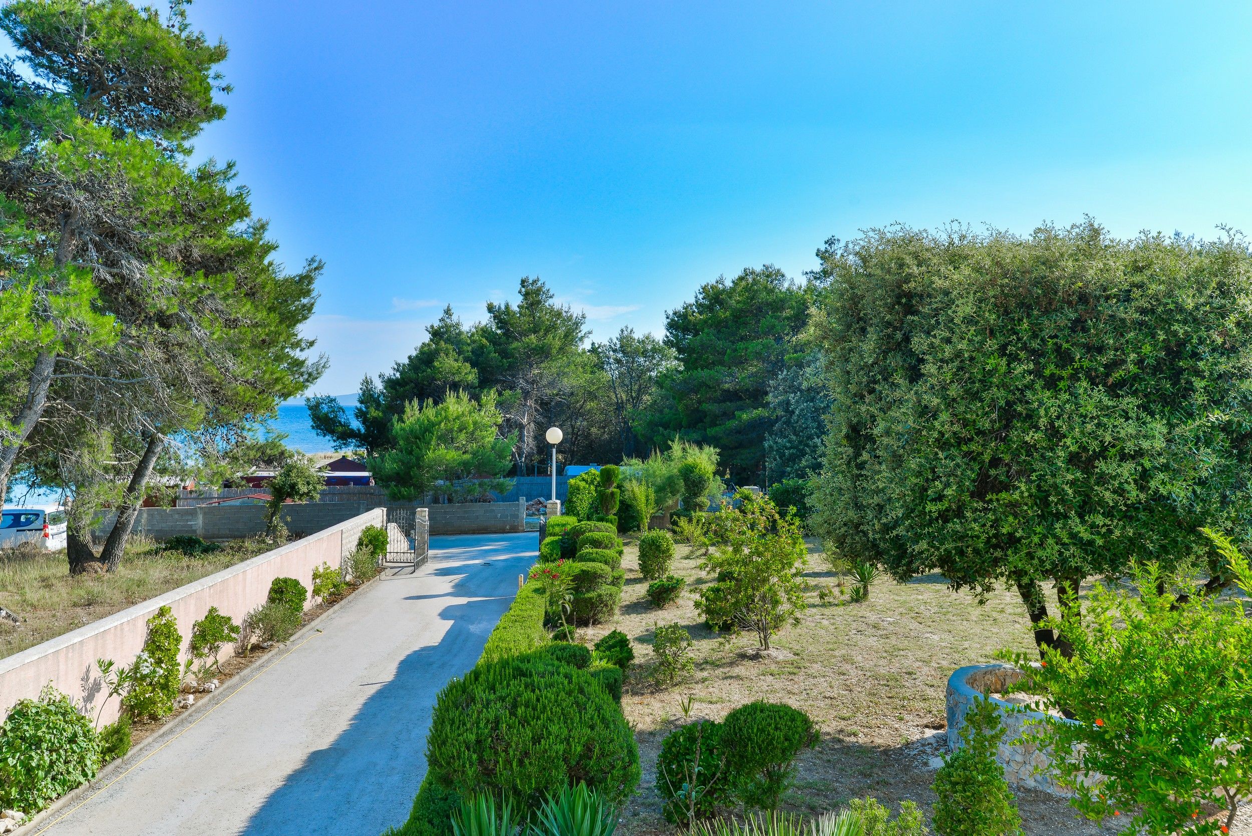 Apartments Pavlak Accommodation in Vir