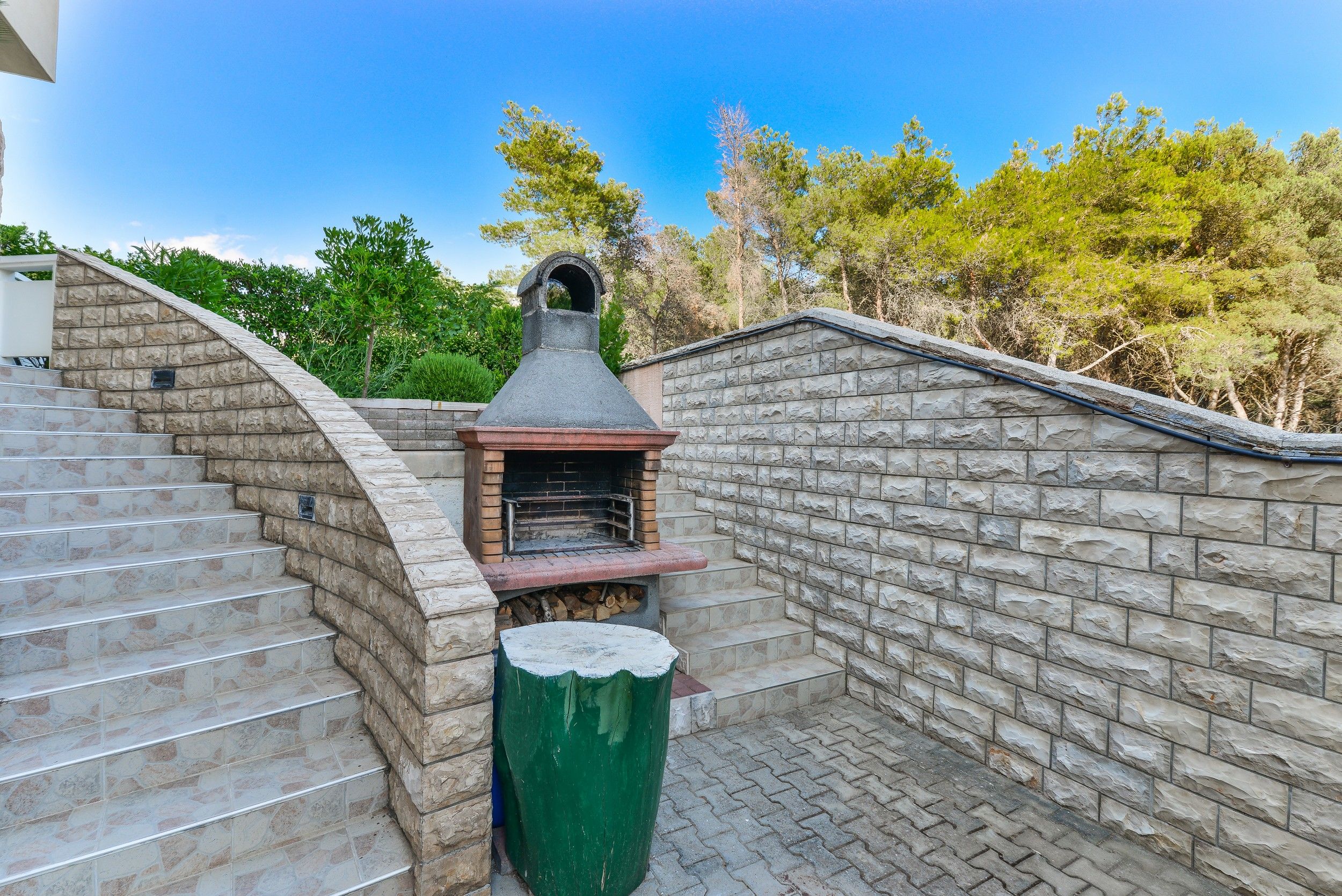 Photo of Apartments Pavlak