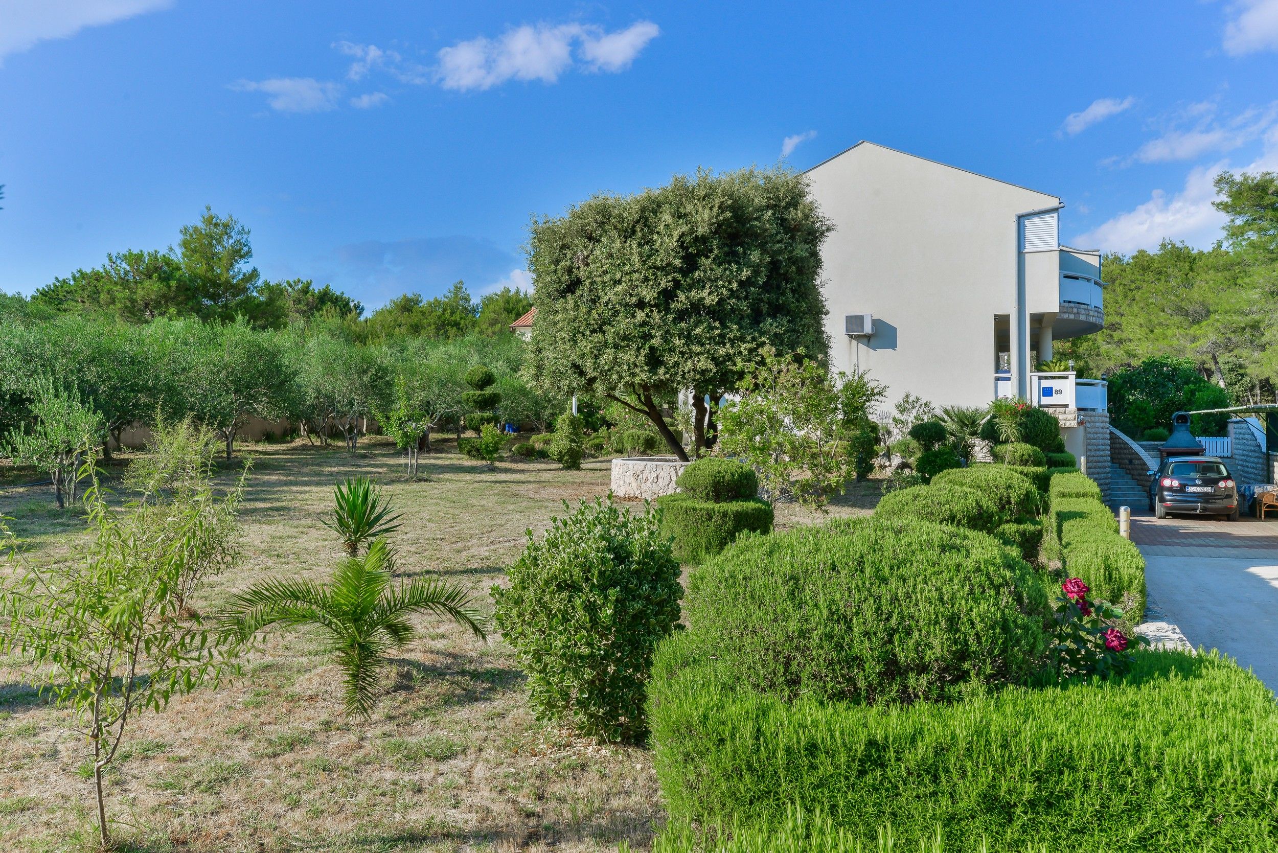 Photo of Apartments Pavlak