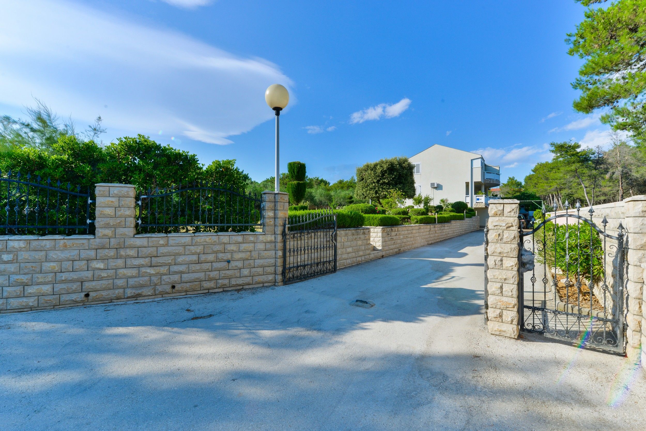 Photo of Apartments Pavlak