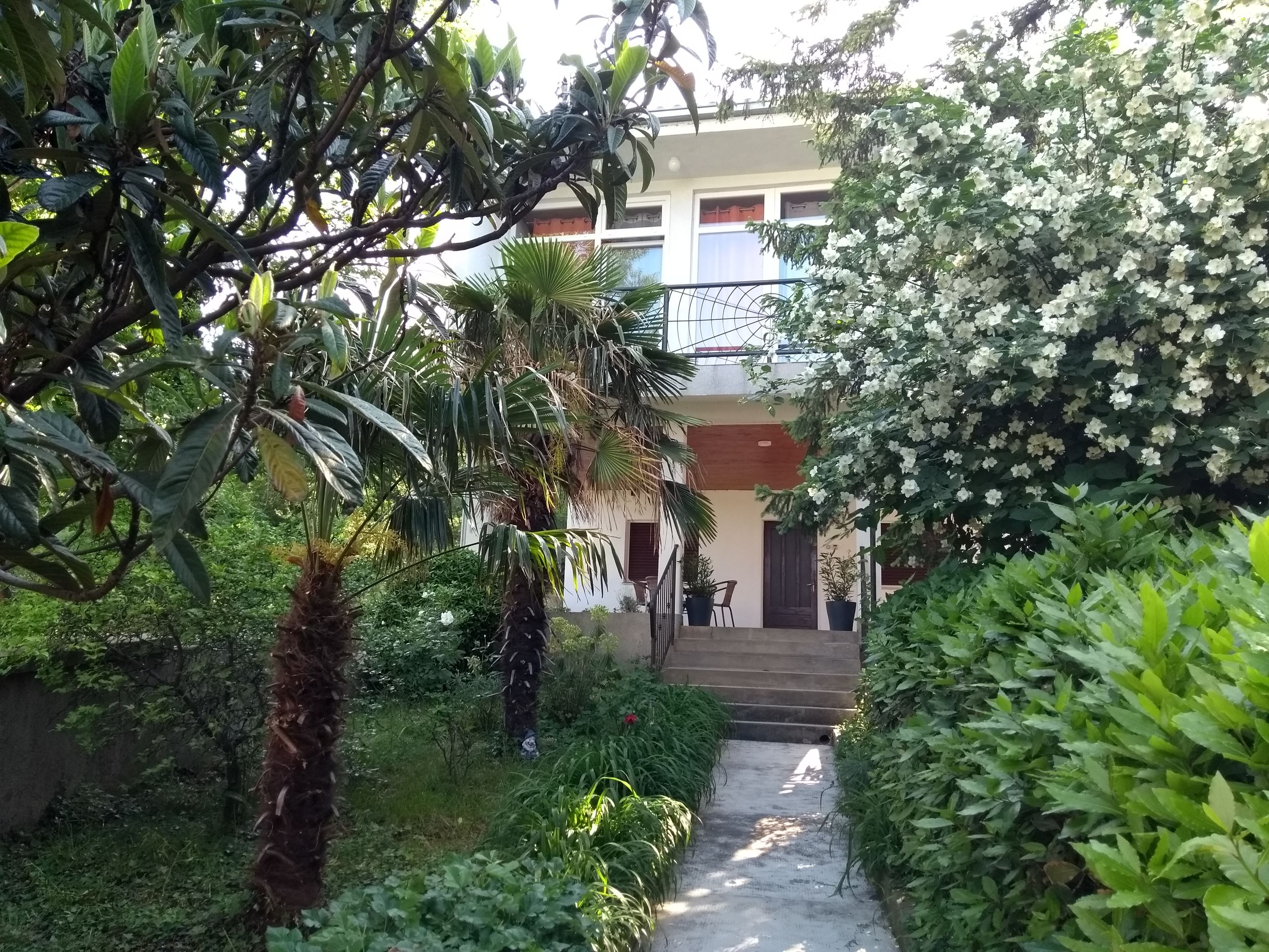 Apartment Kety 55901-A1