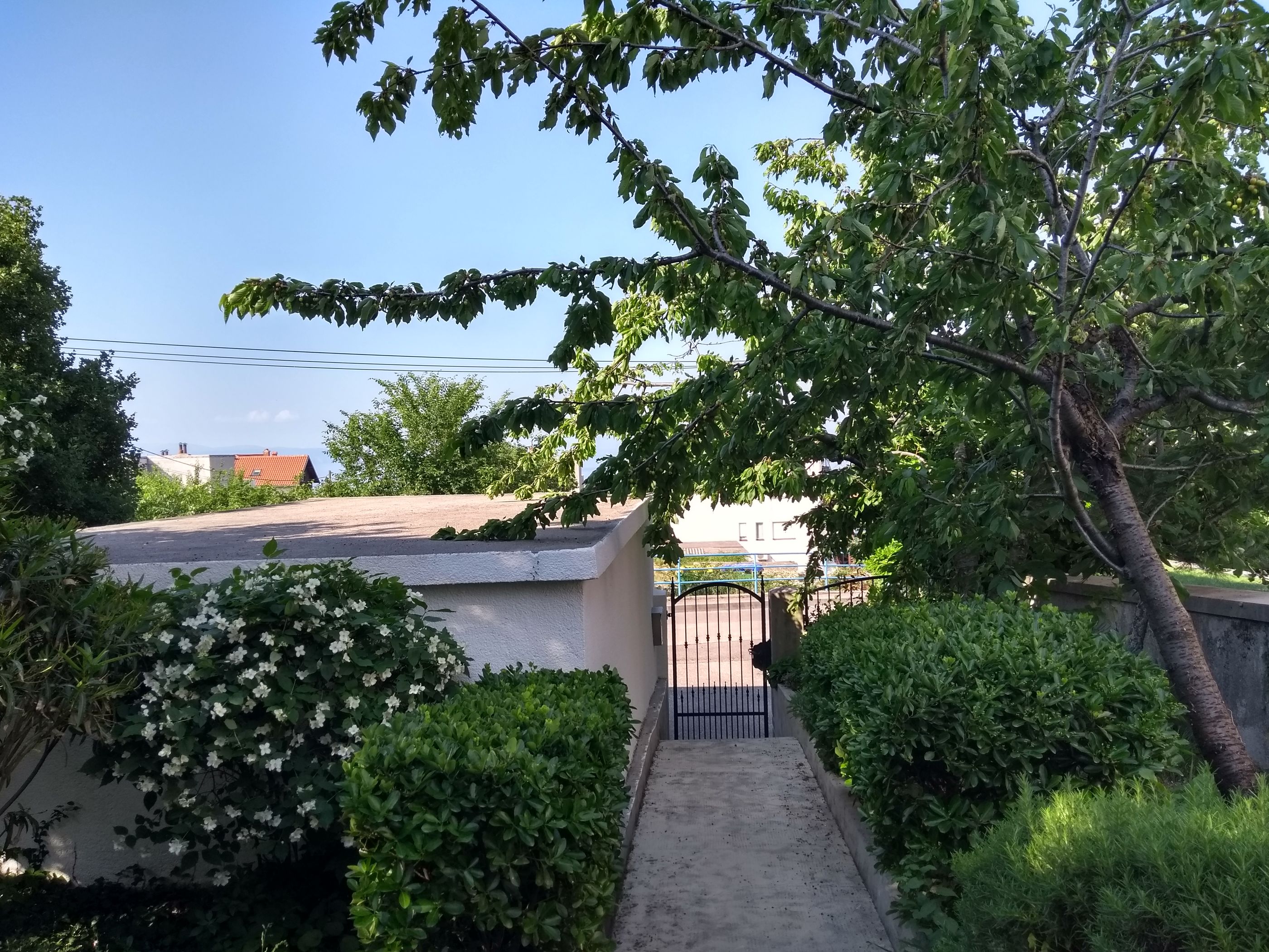 Apartment Kety 55901-A1