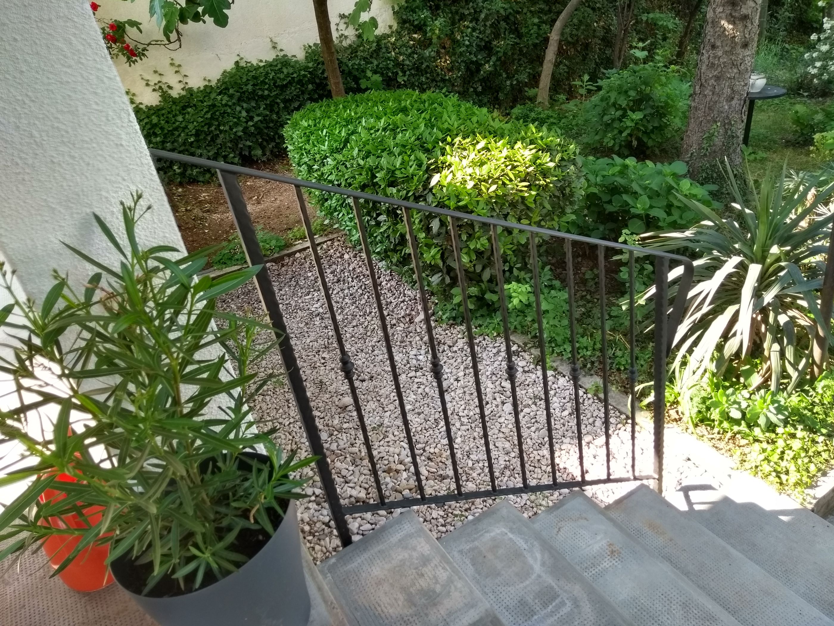 Apartment Kety 55901-A1