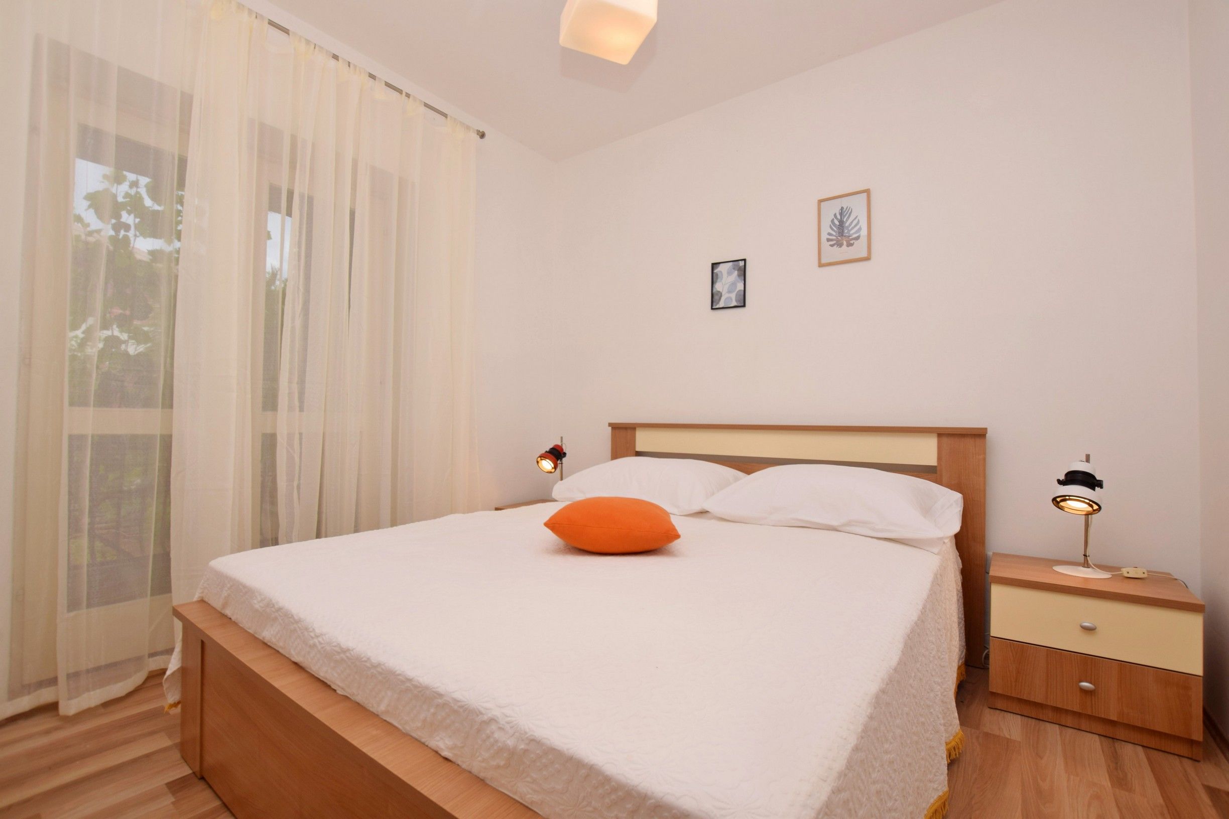 Apartments Andrija 55961-A1