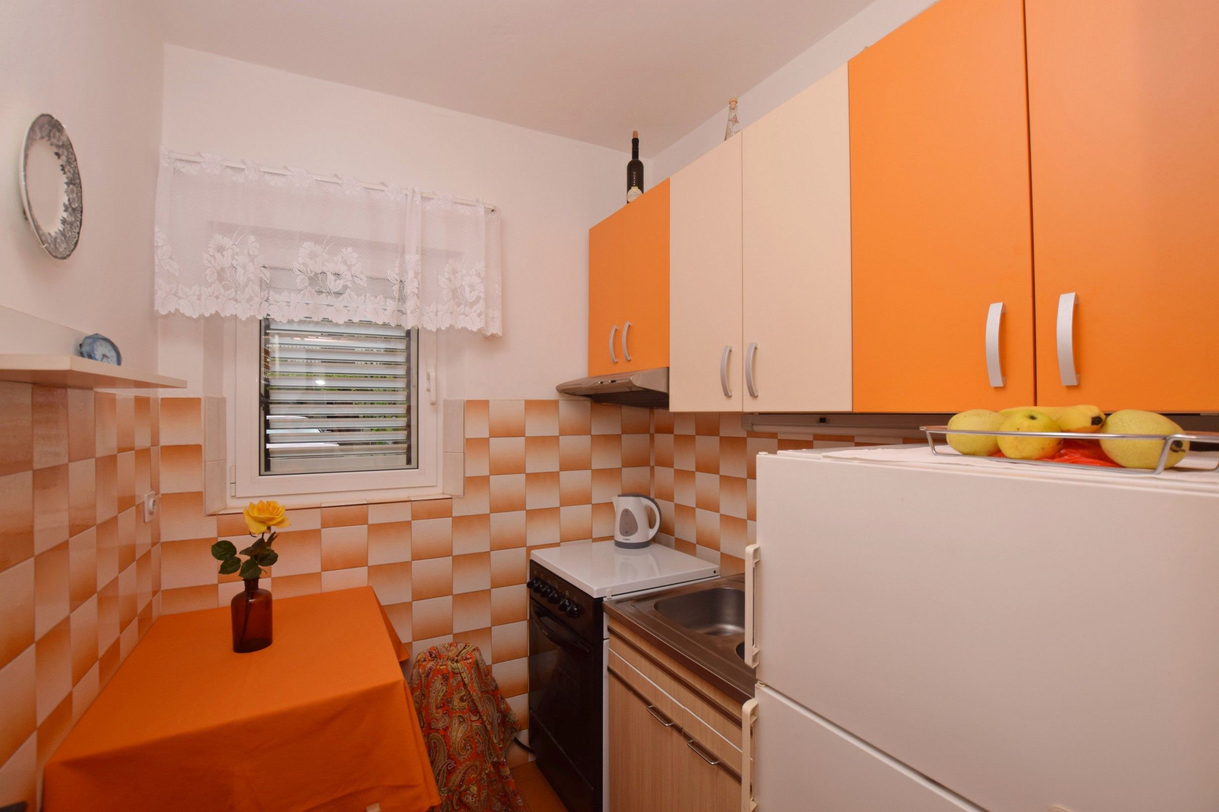 Apartments Andrija 55961-A1