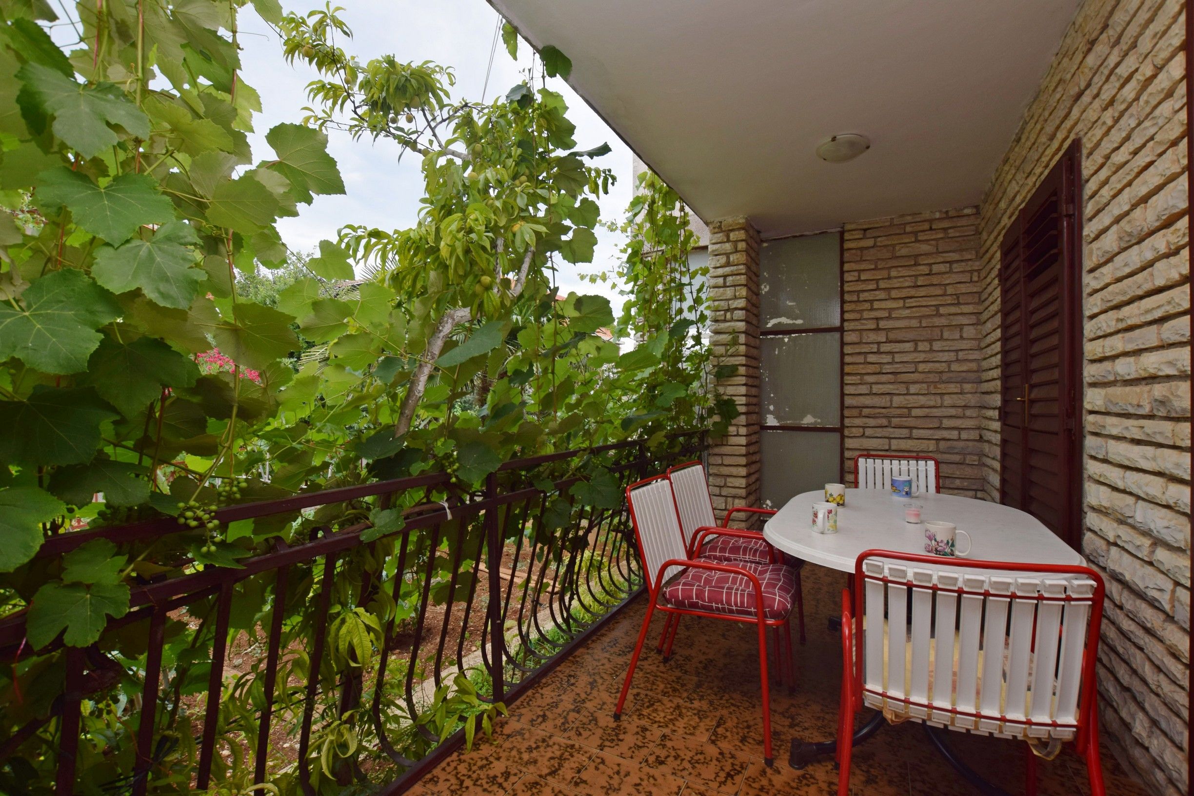 Apartments Andrija 55961-A1