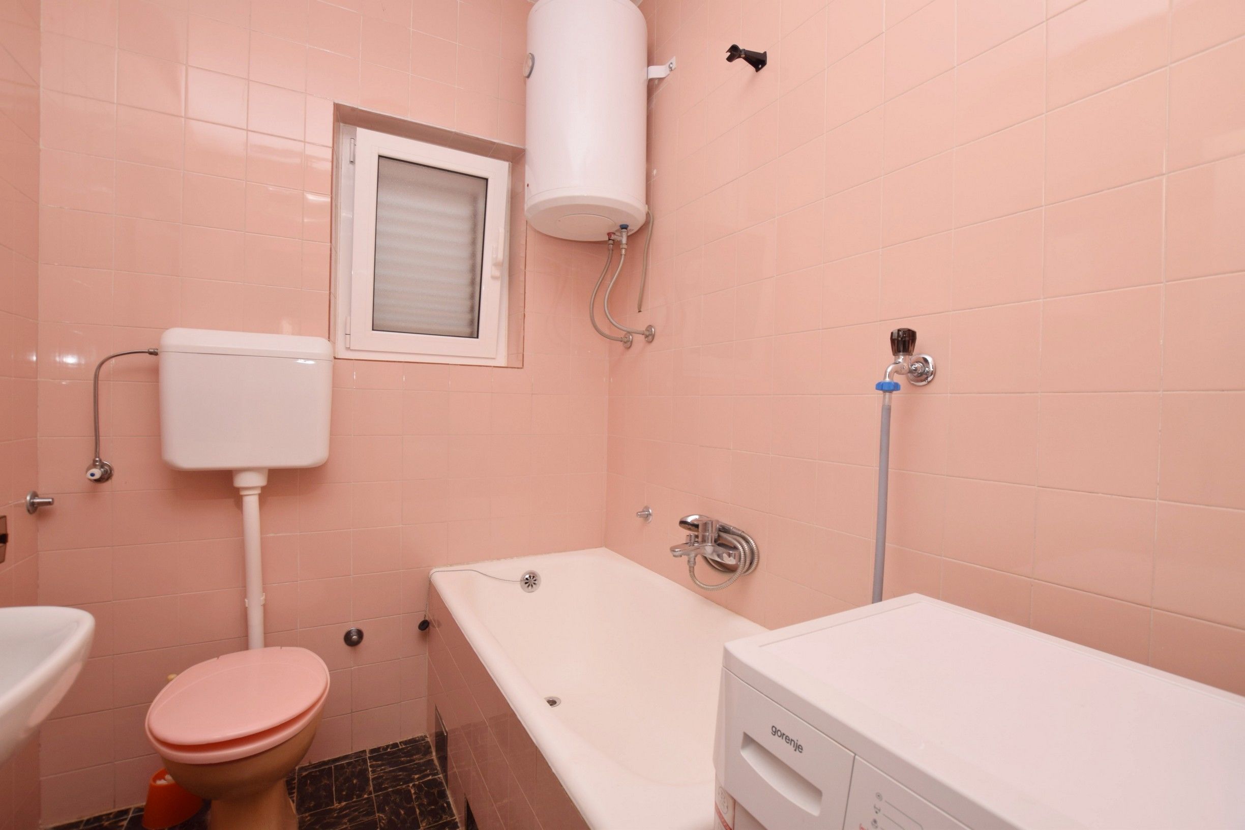 Apartments Andrija 55961-A1