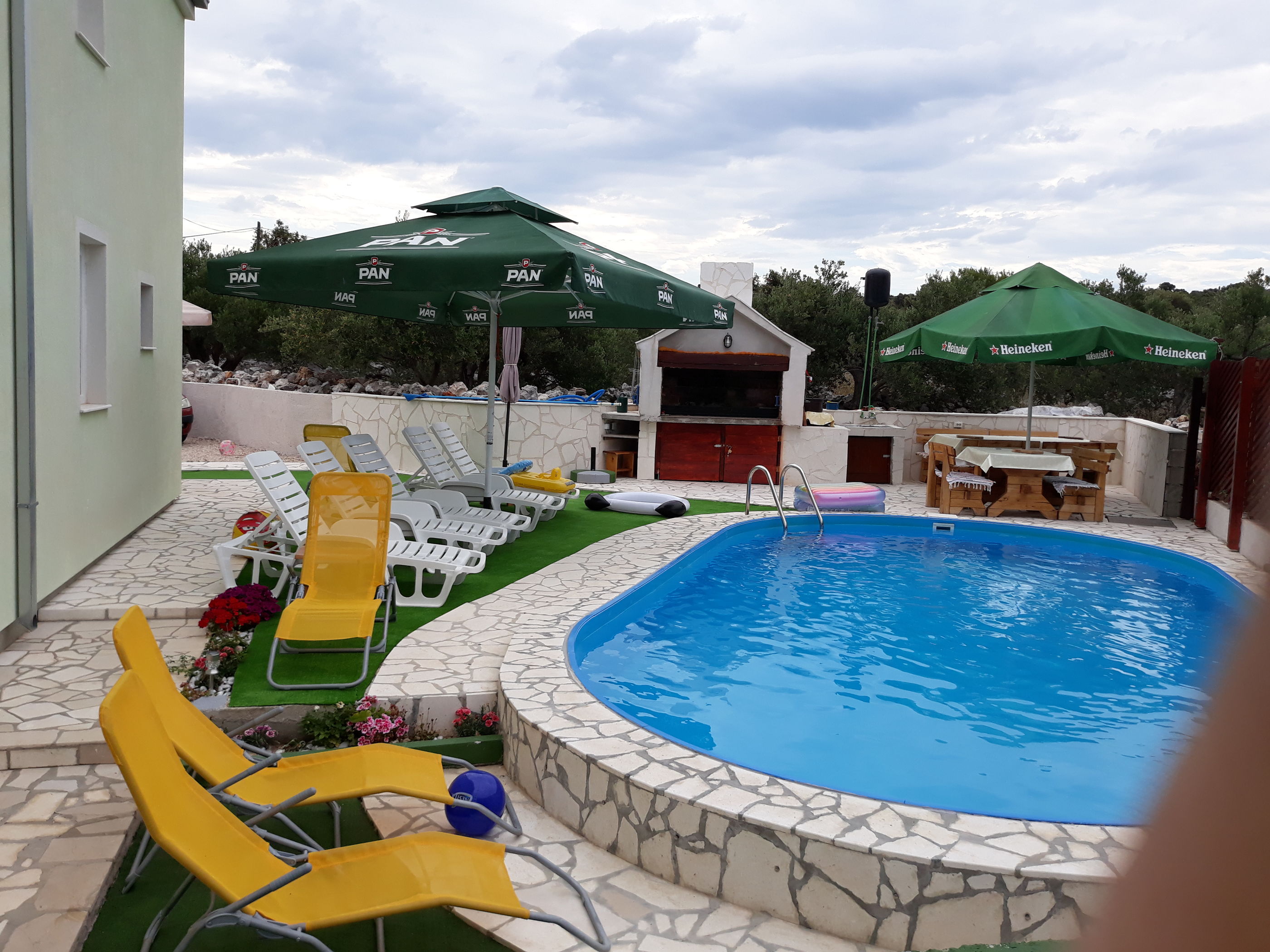 Apartments Kardaš 21751-A4