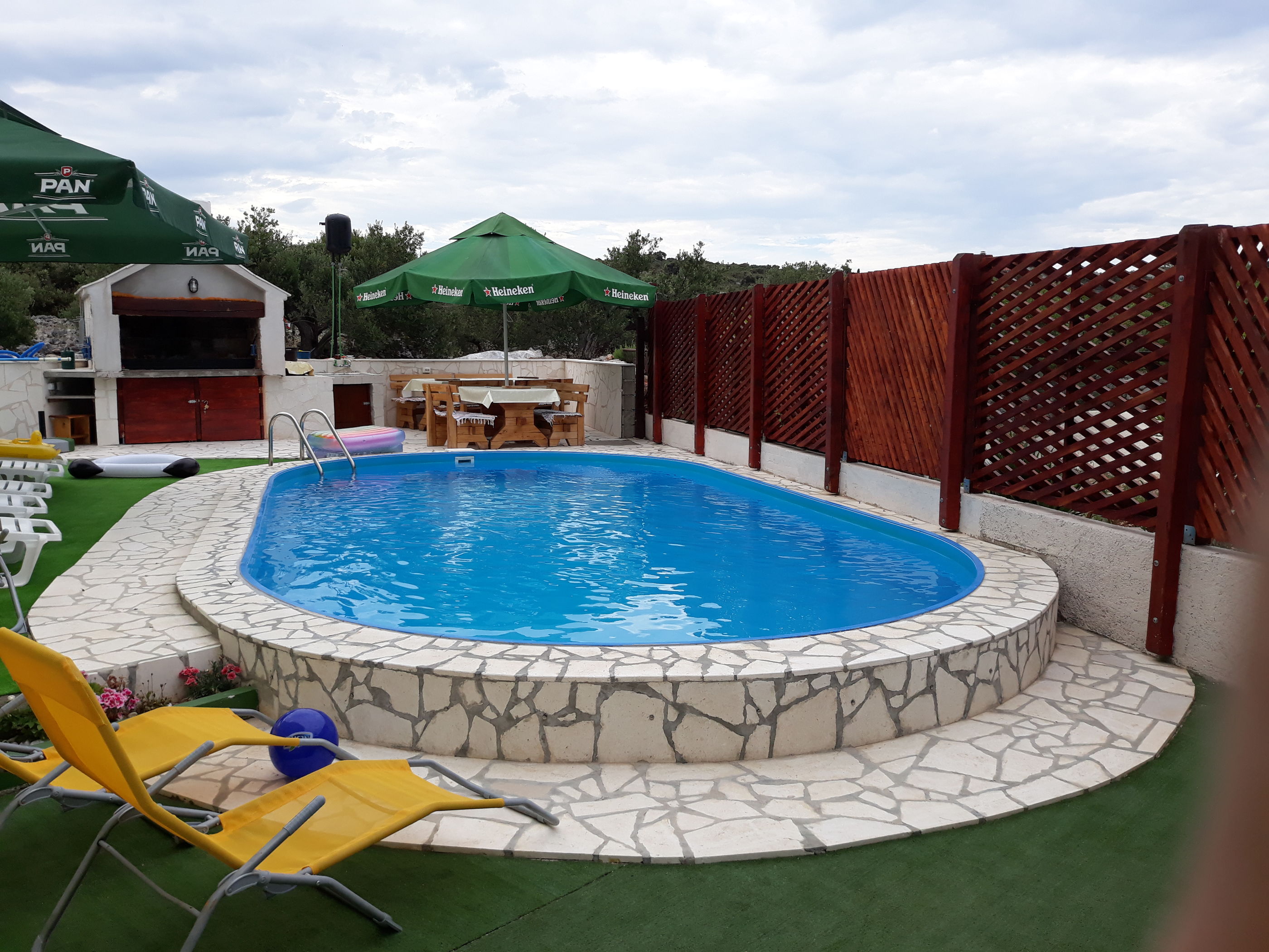 Apartments Kardaš 21751-A4
