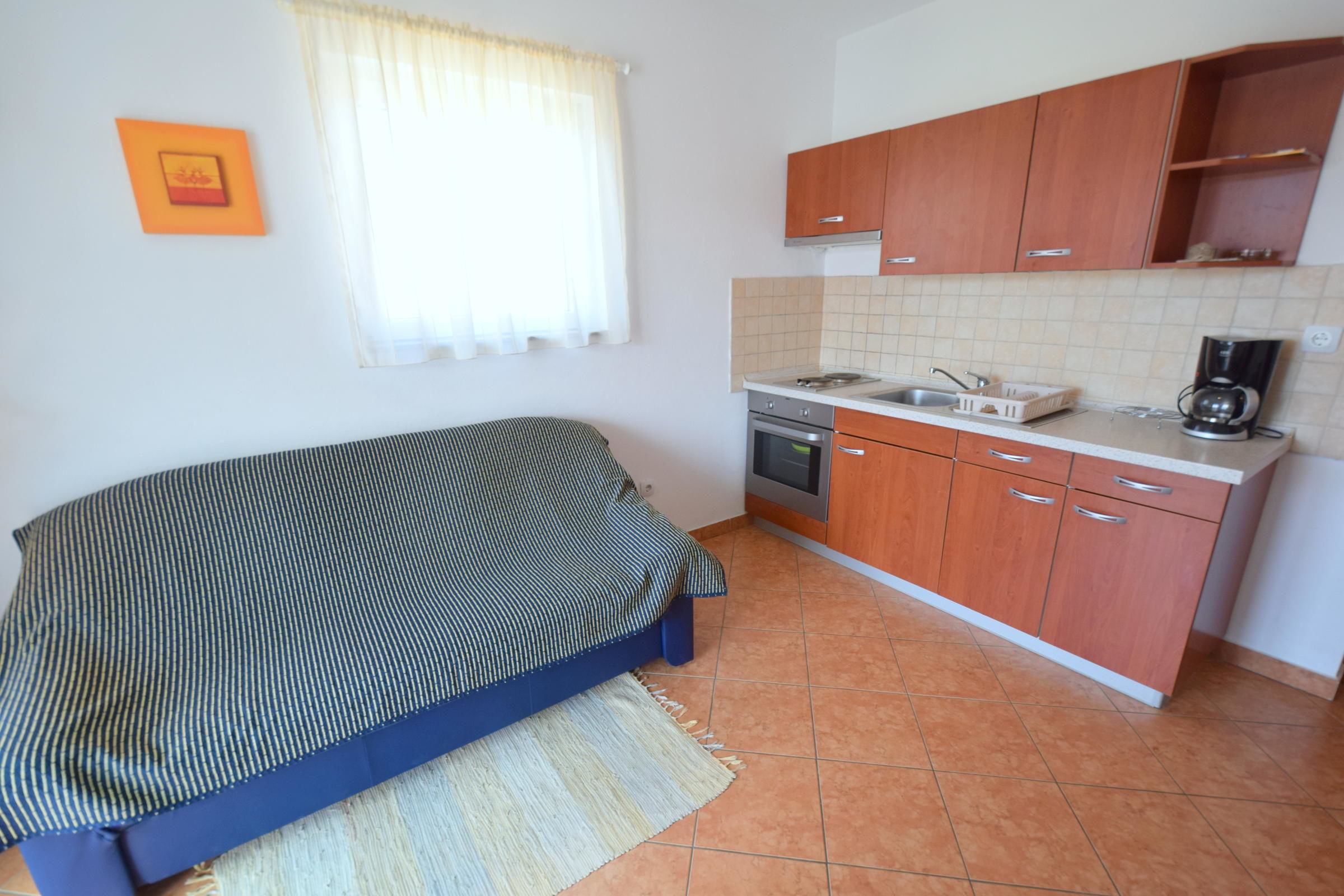 Apartments Valter A2