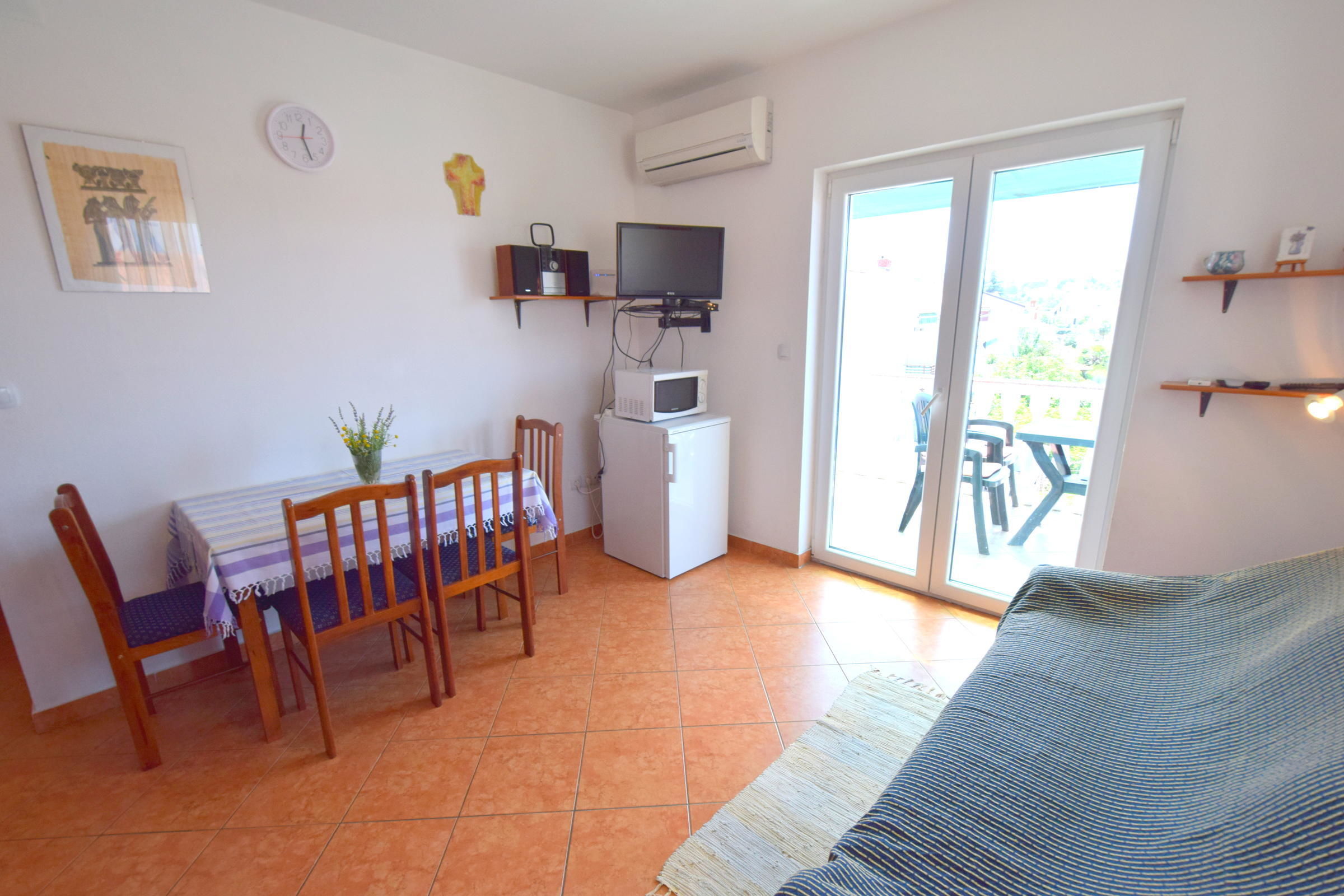 Apartments Valter A2